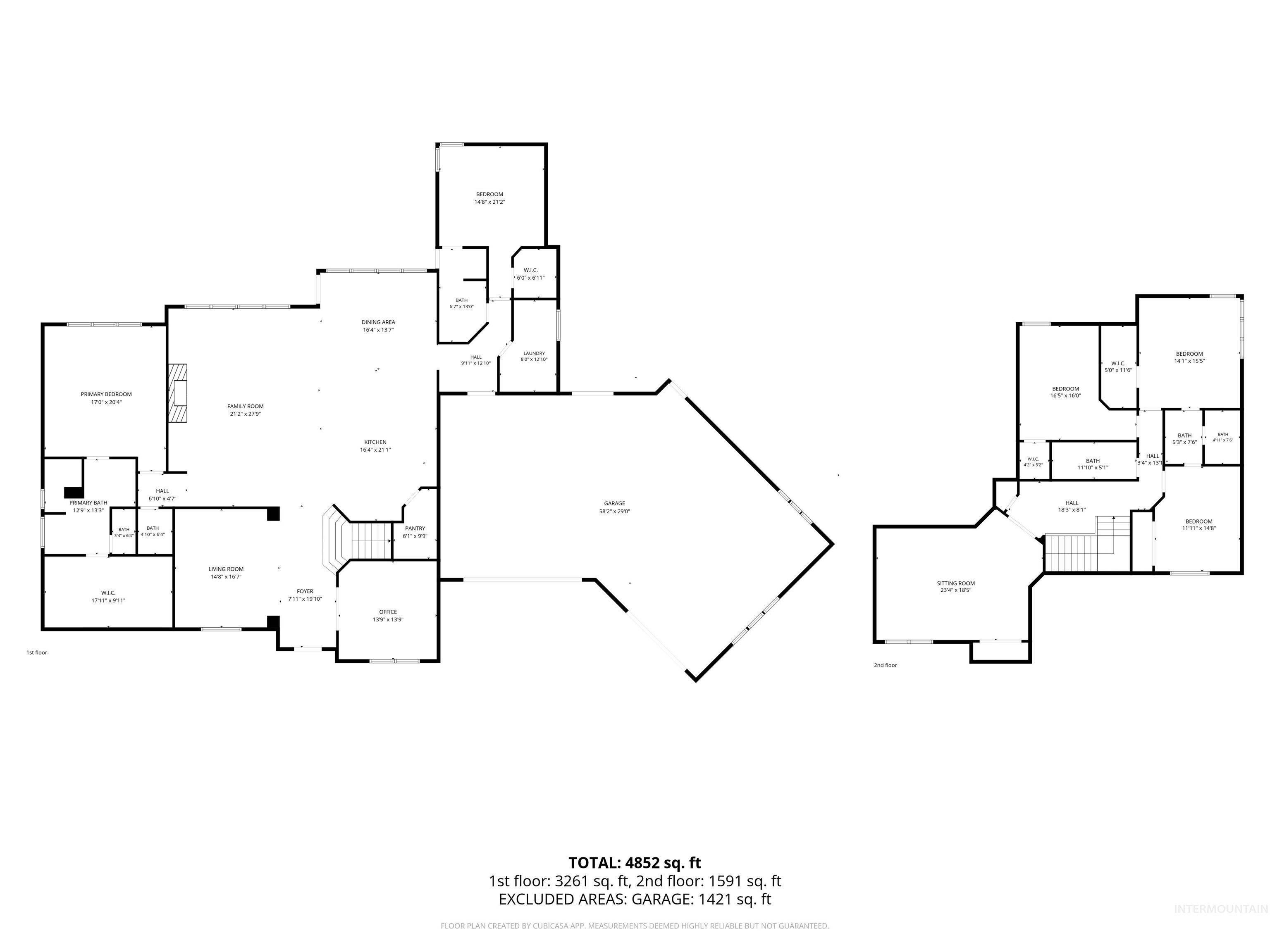 4989 E Sawmill Way Property Photo 4