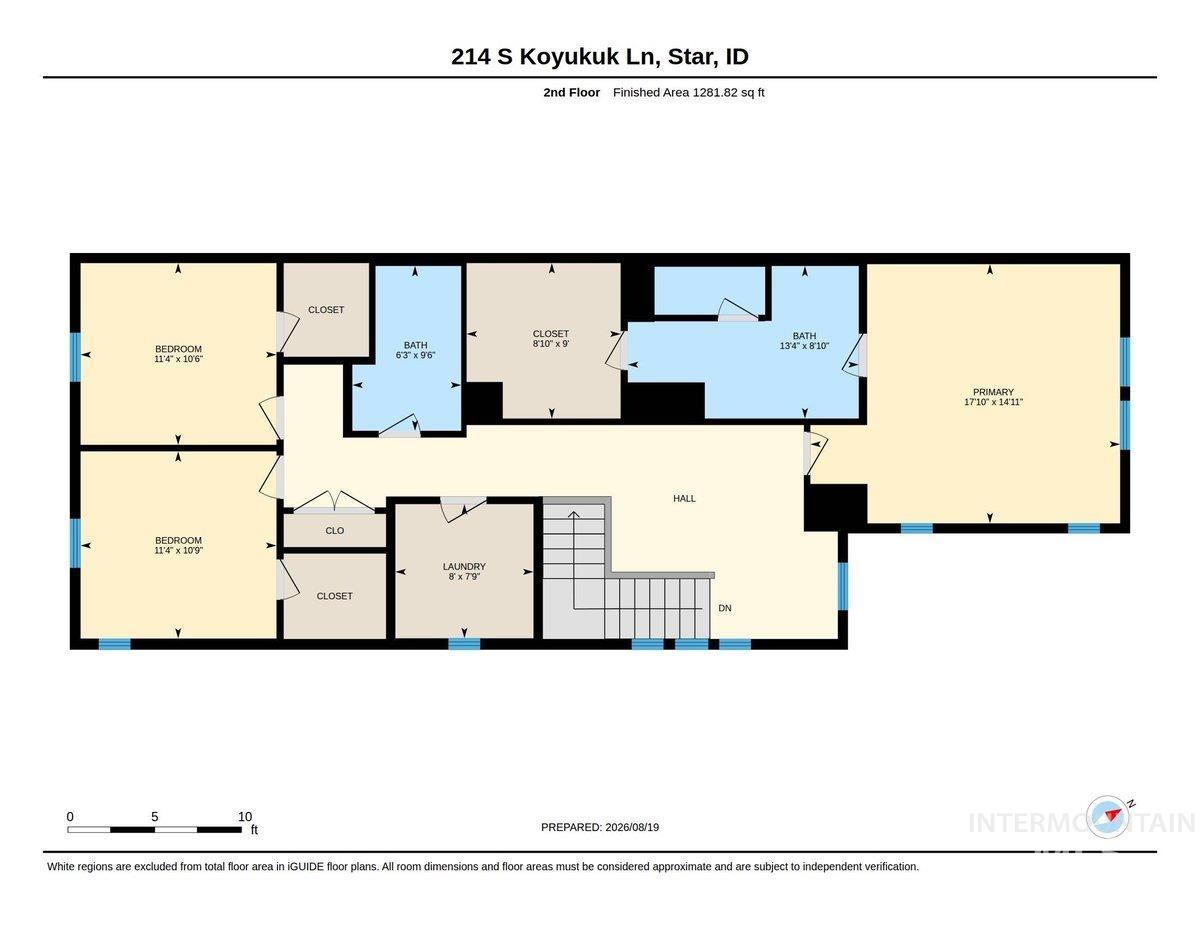 214 S Koyukuk Lane Property Photo 50