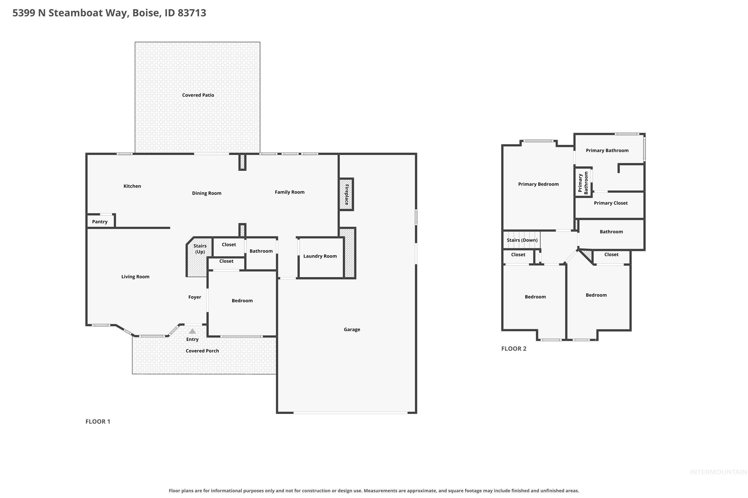 5399 N Steamboat Way Property Photo 41
