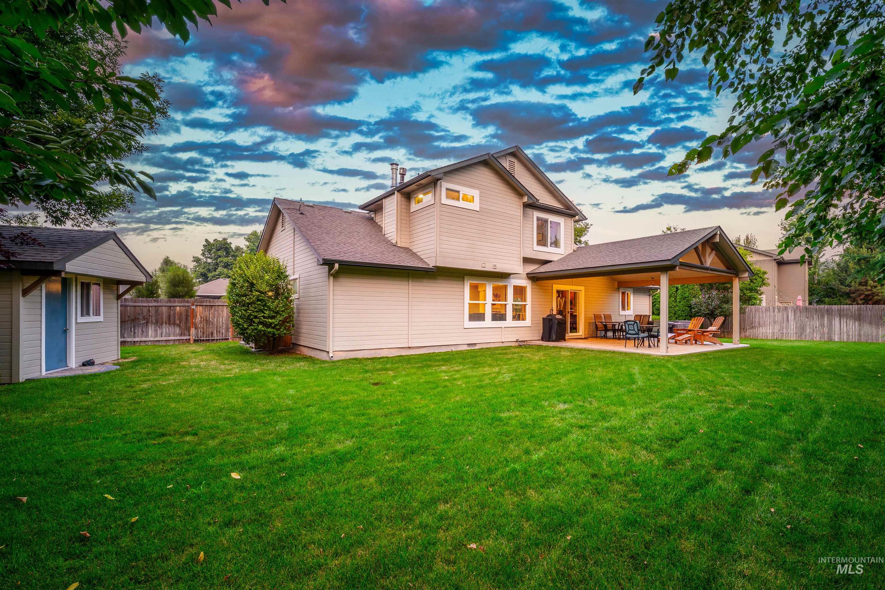 5399 N Steamboat Way Property Photo 44