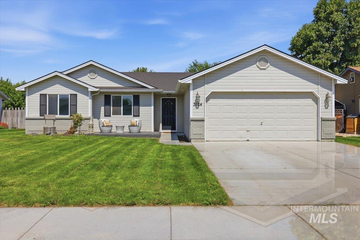3124 Parkview Way Property Photo 1