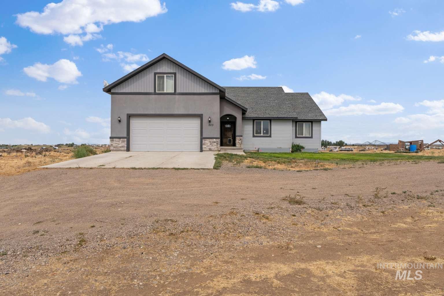 523 N 250 E Property Photo 20