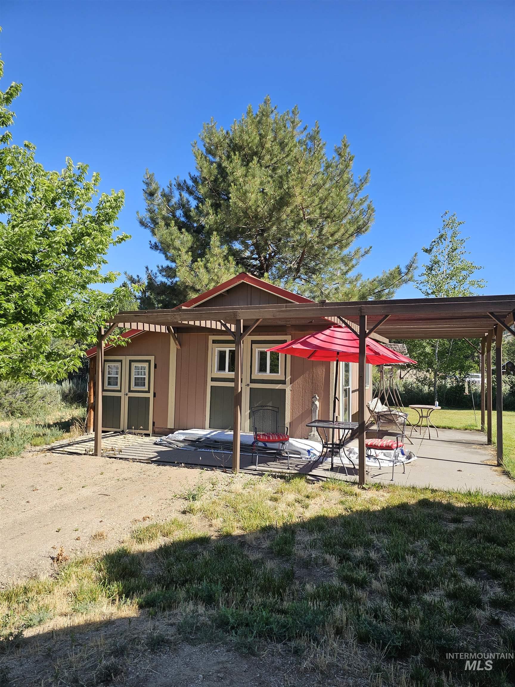 100 E Prairie Road Property Photo 6