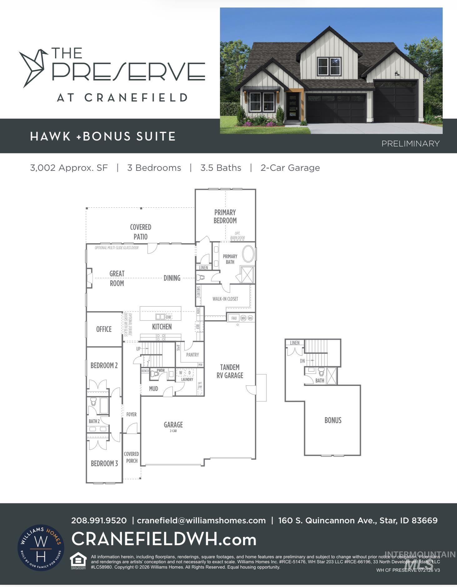 479 S Turner Ave. Property Photo 12