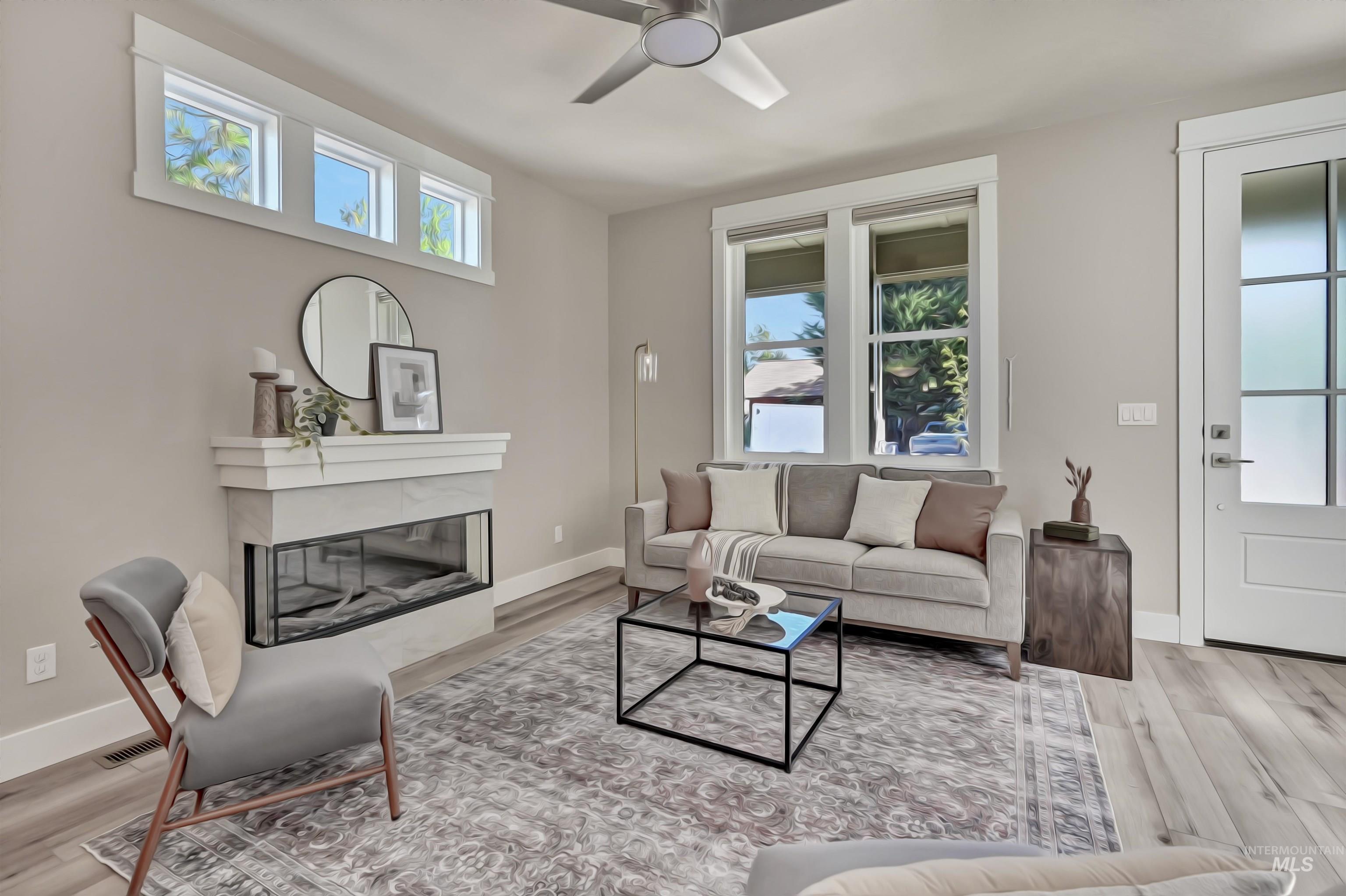 2101 S Hervey Street Property Photo 8