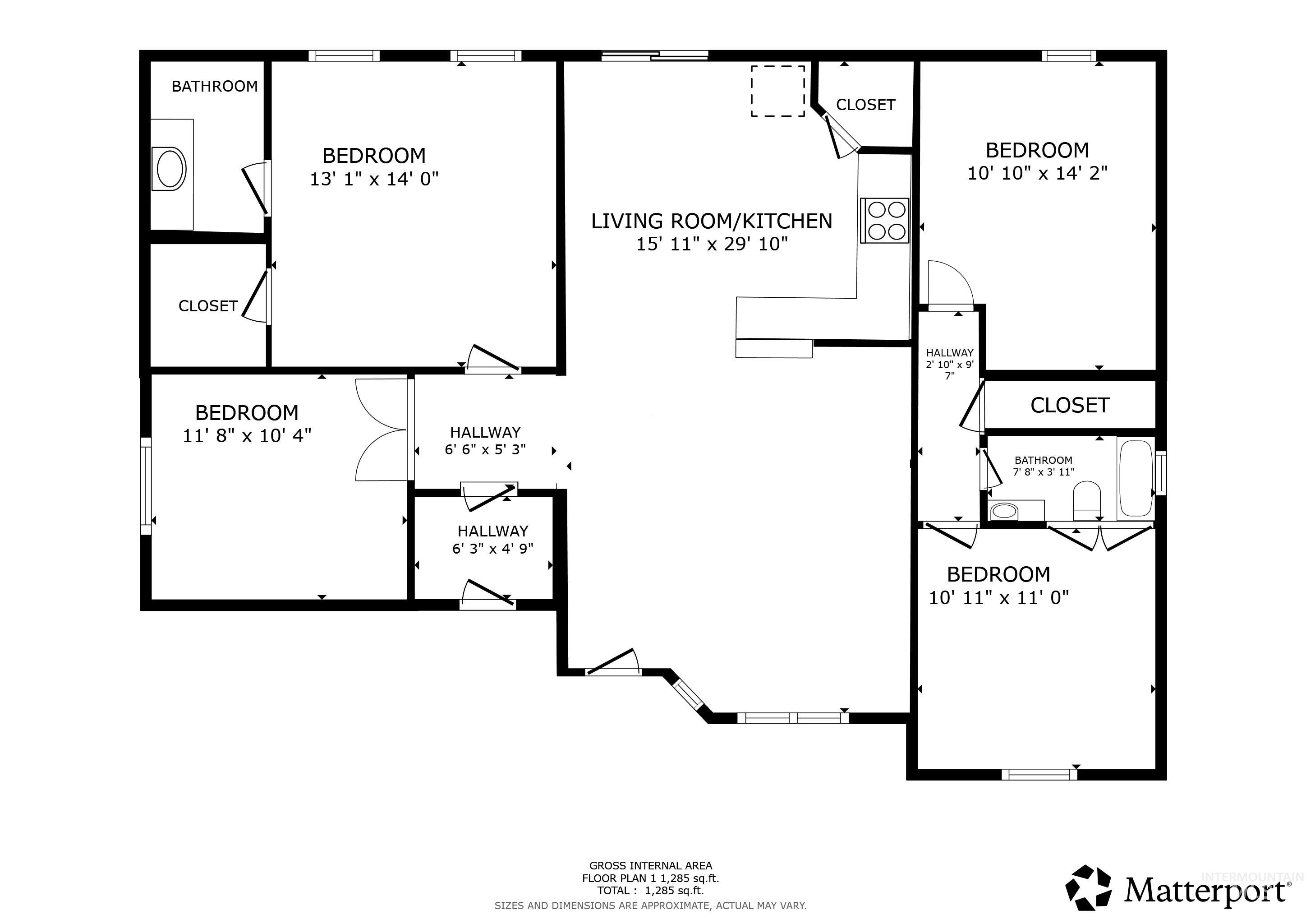 16891 N Darmady Loop Property Photo 3