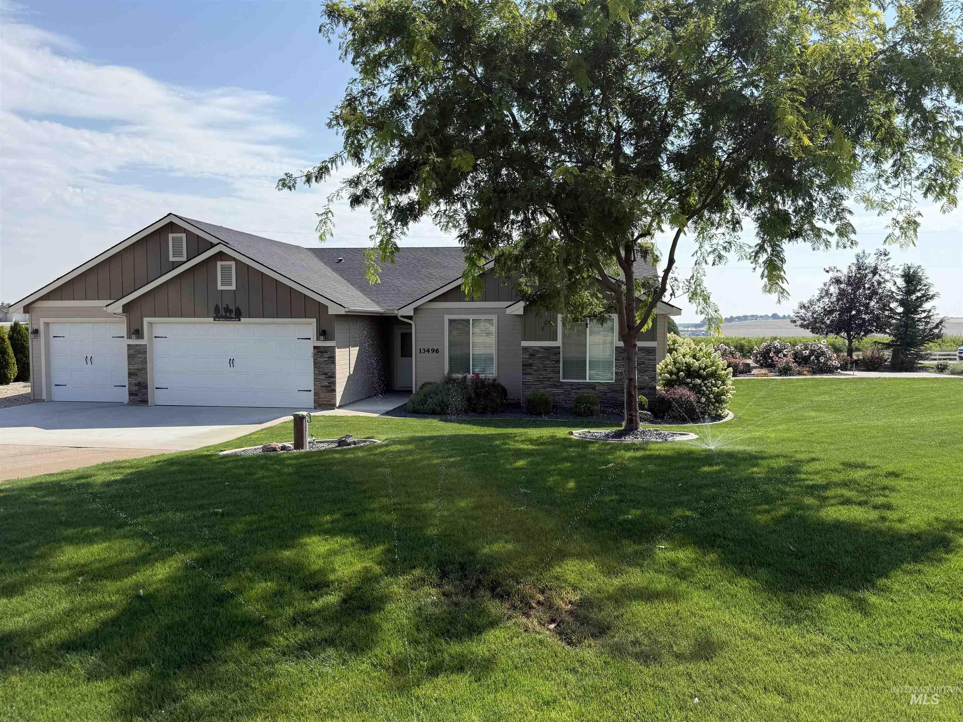 13496 Hockberger Ranch Rd Property Photo 1