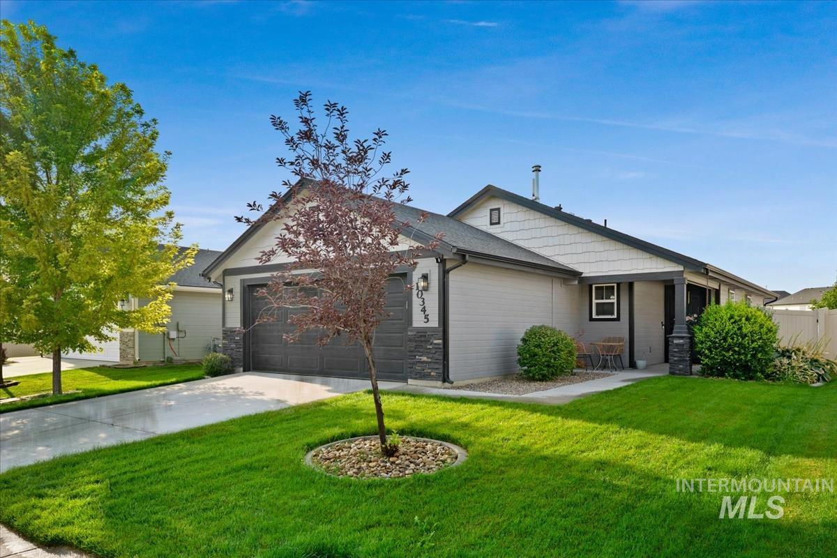 10345 Scout Ridge St Property Photo 1