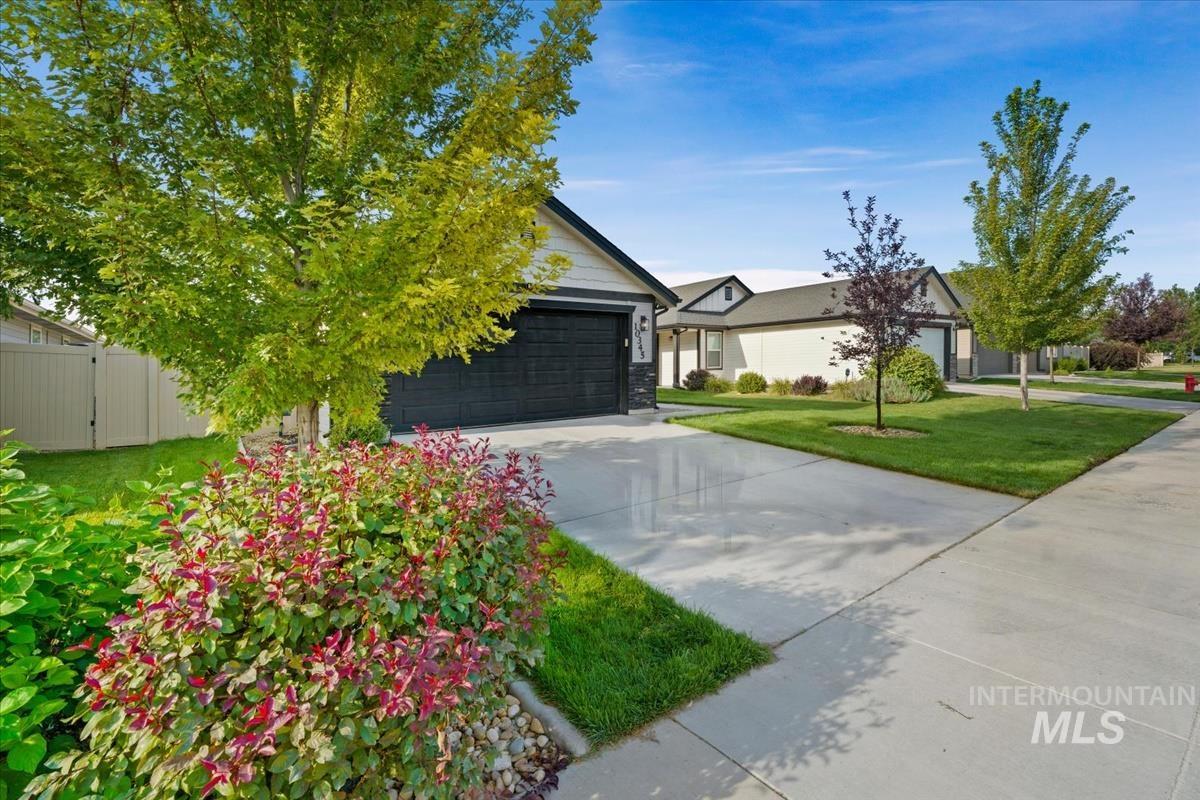 10345 Scout Ridge St Property Photo 3