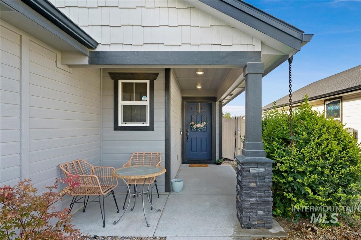 10345 Scout Ridge St Property Photo 4