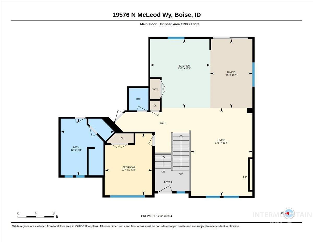 19576 N Mcleod Way Property Photo 42
