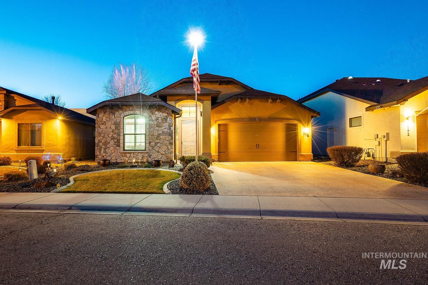 178 E Rio Colinas Dr.