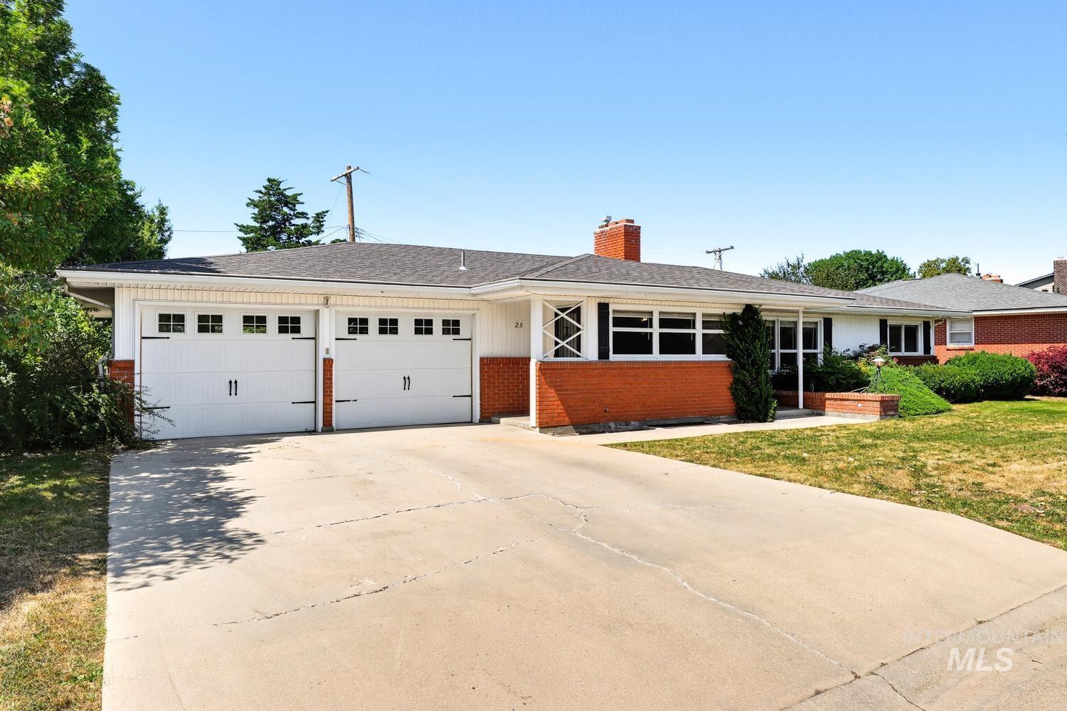 25 S Mesa Vista Dr Property Photo 2
