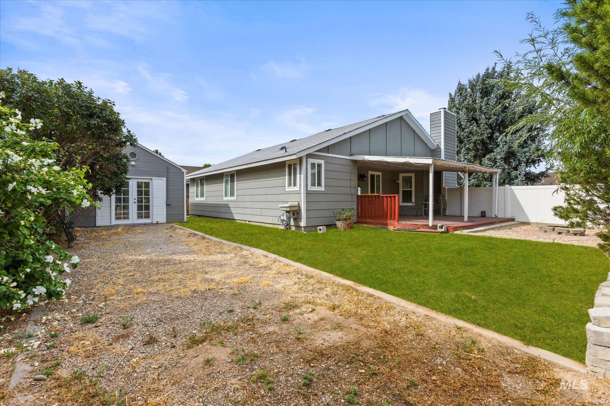 4778 N Wisteria Pl Property Photo 20