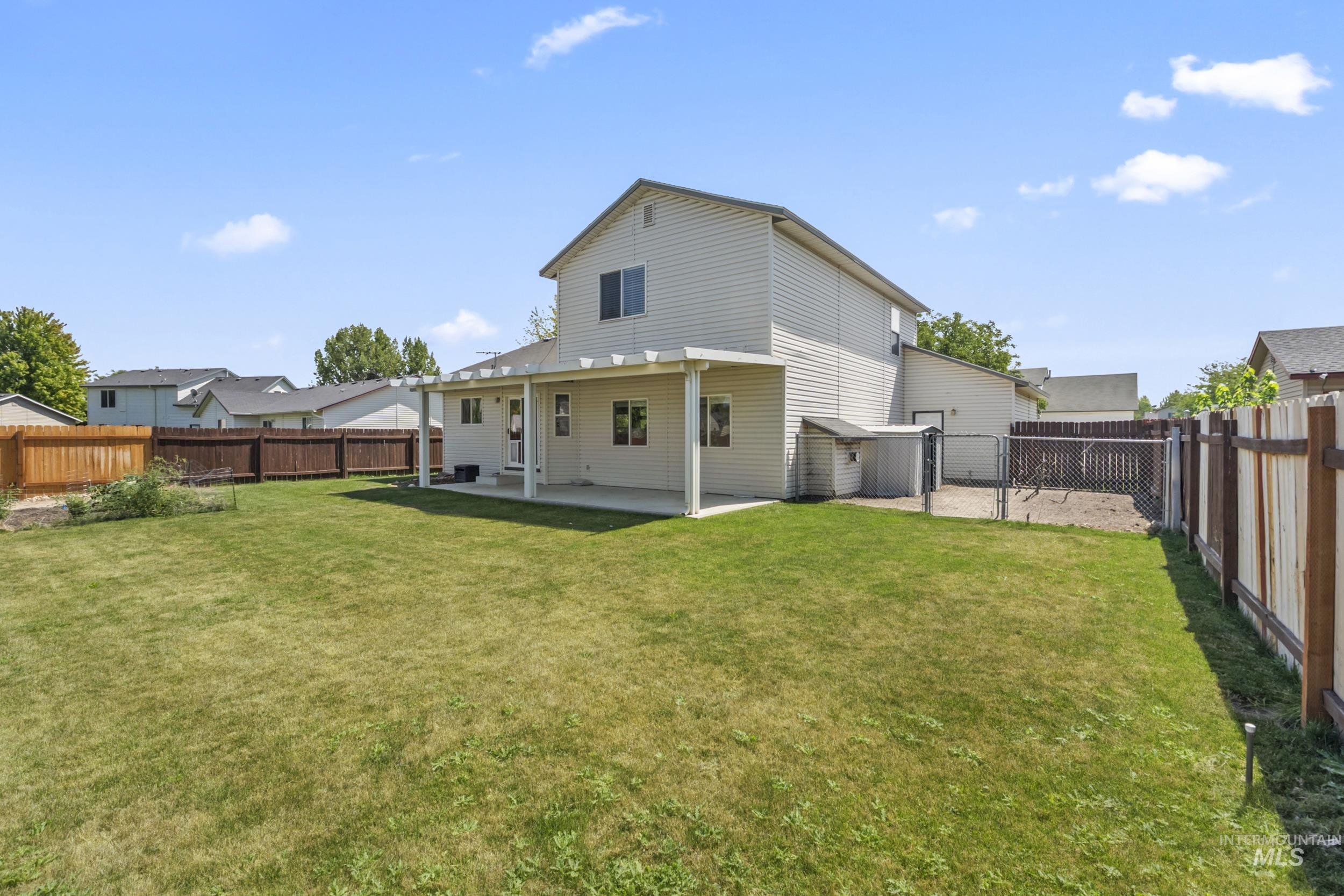 214 E Screech Owl Dr. Property Photo 32