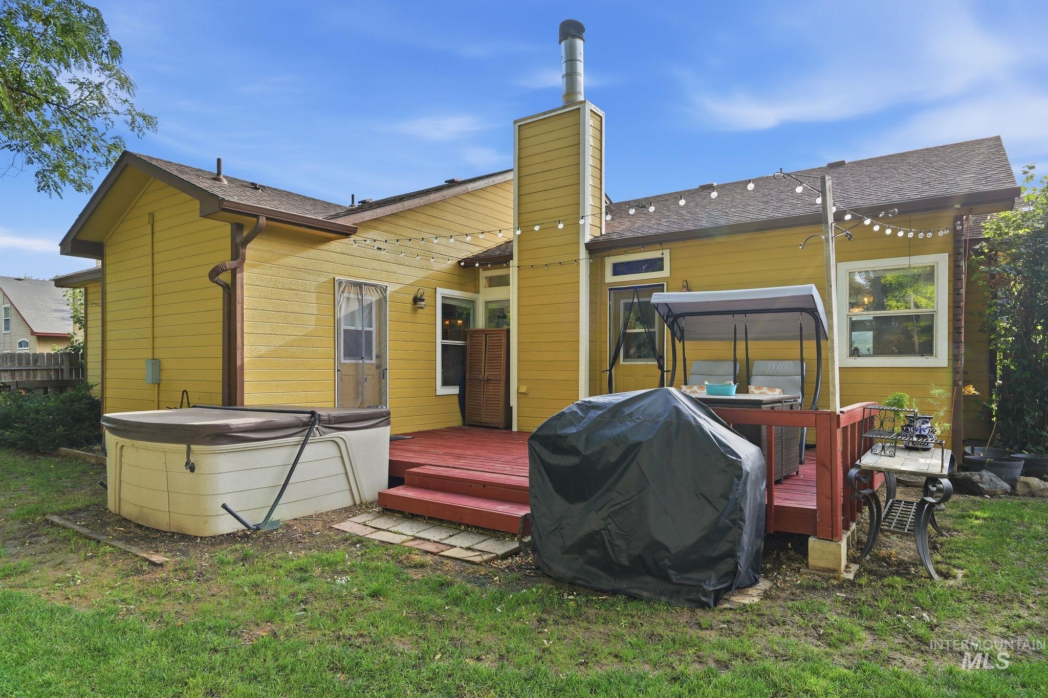2217 N Amethyst Ave Property Photo 38