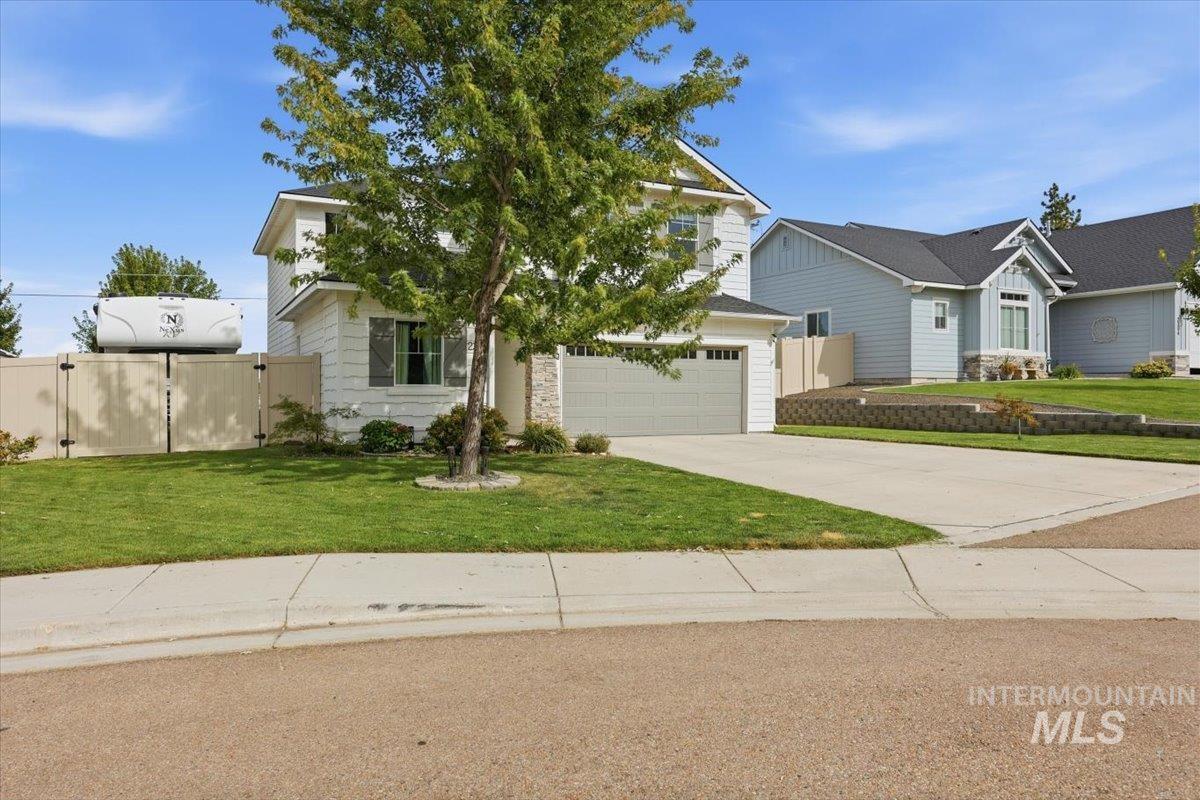 2370 S Knotty Timber Pl Property Photo 40