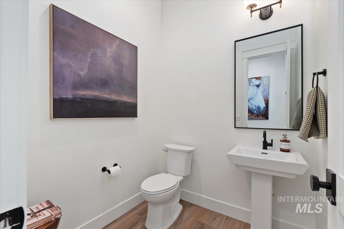 6509 Big Wood Way Property Photo 39