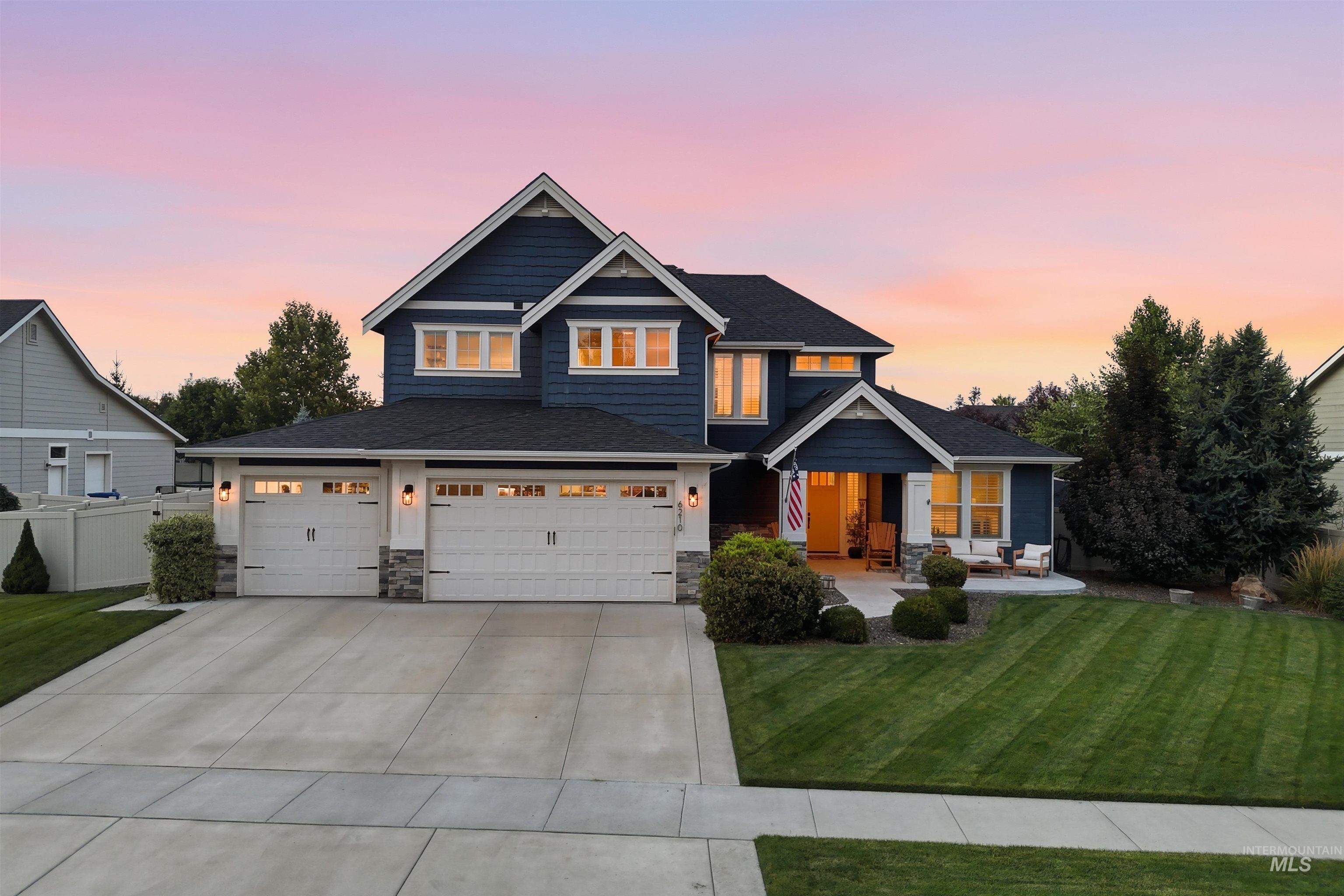 6210 W Frisby St.