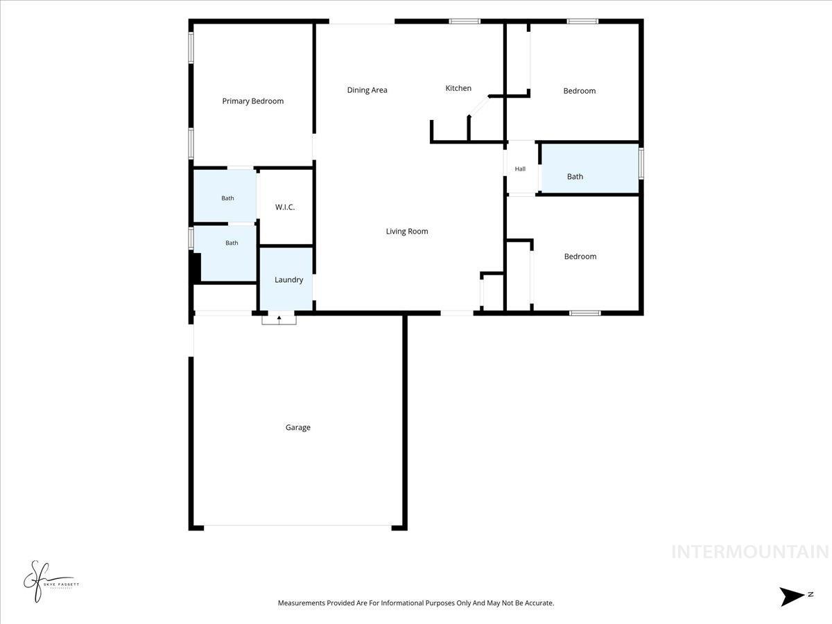 615 Garnet St. Property Photo 28