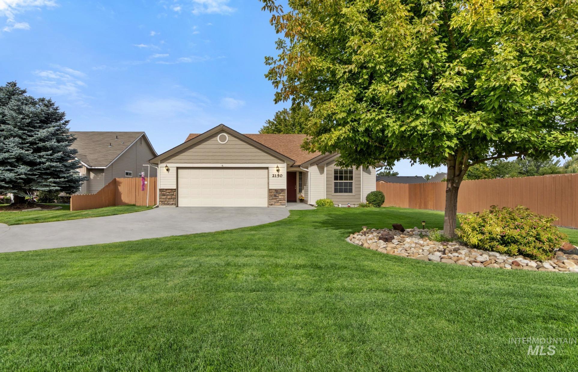 2150 W Stonefly Pl Property Photo 1