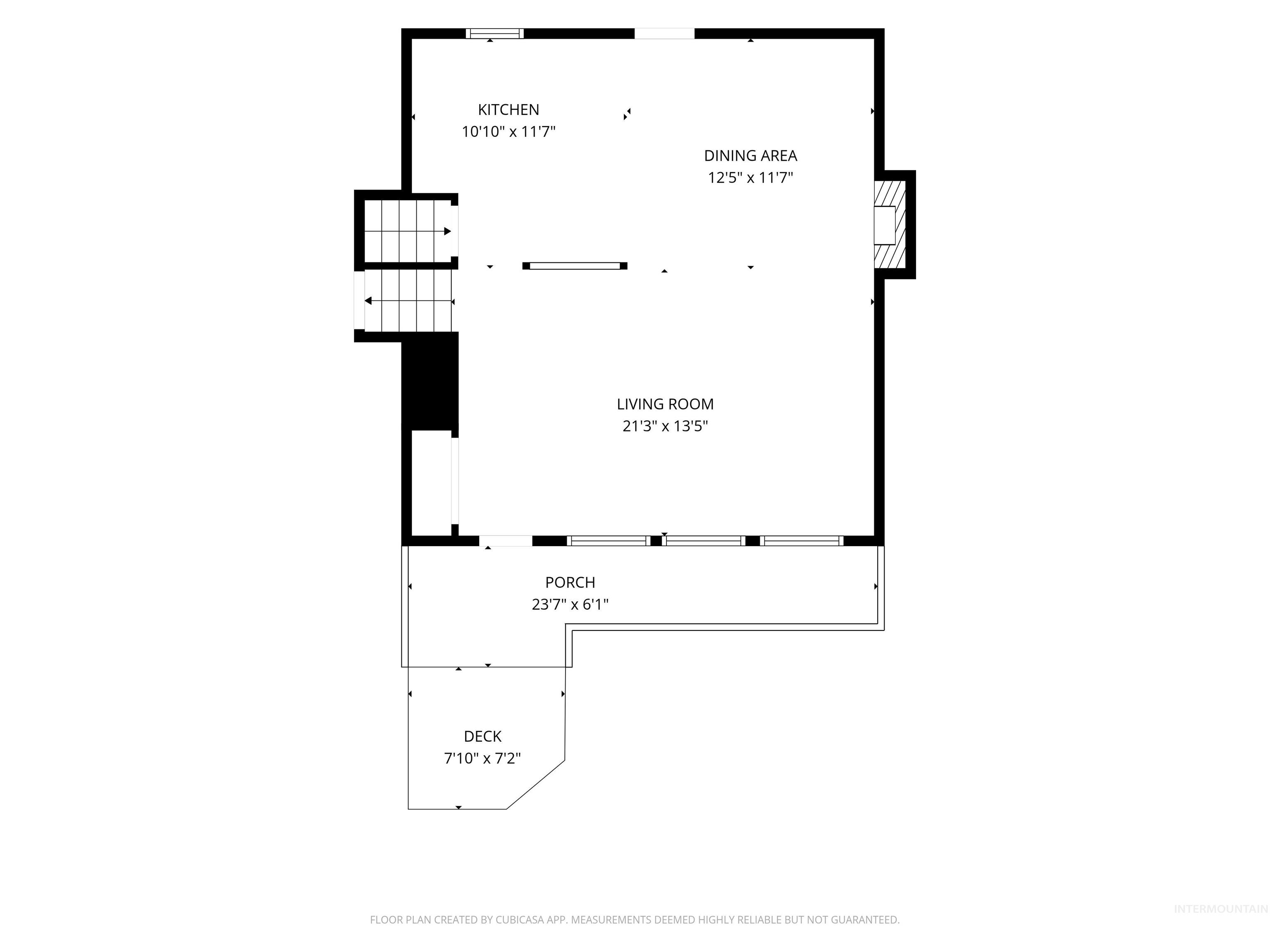 813 Camas St Property Photo 35