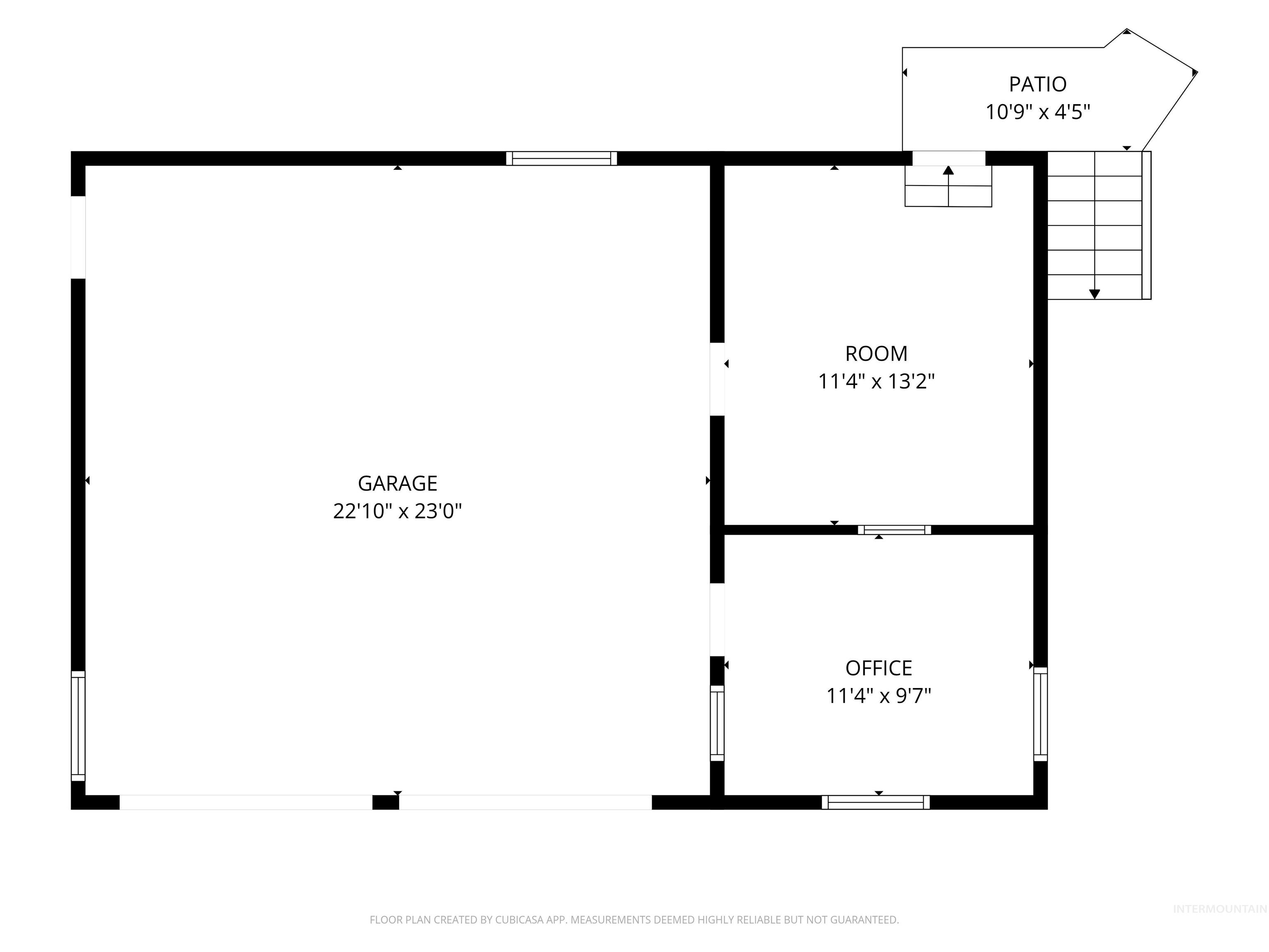 813 Camas St Property Photo 39