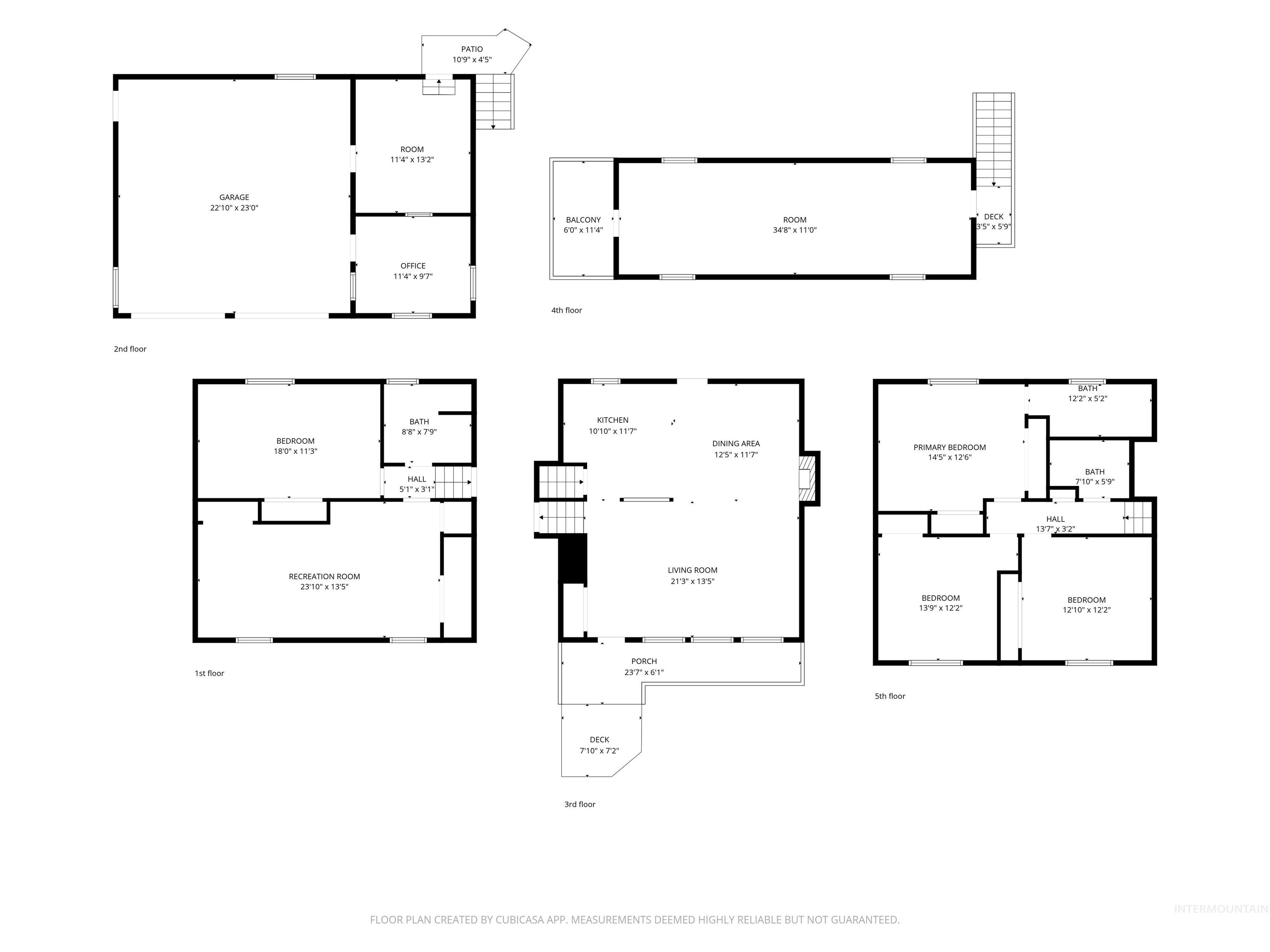 813 Camas St Property Photo 40