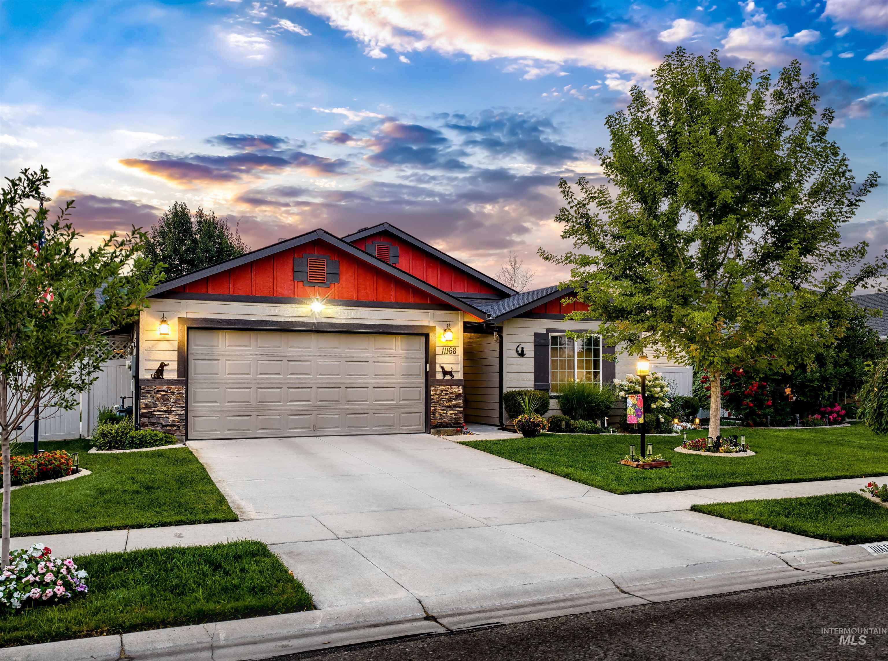 11168 W Bodie River Loop Property Photo 1