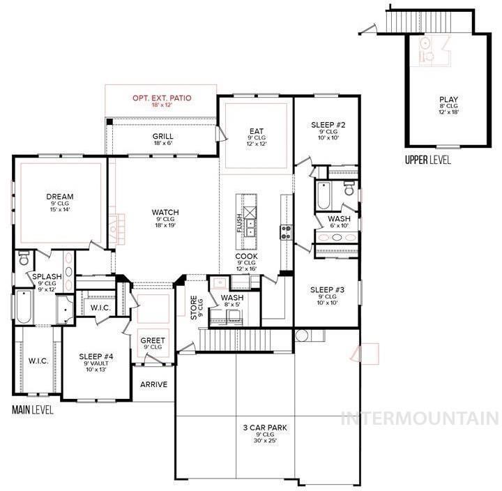 16736 N Fielding Way Property Photo 29