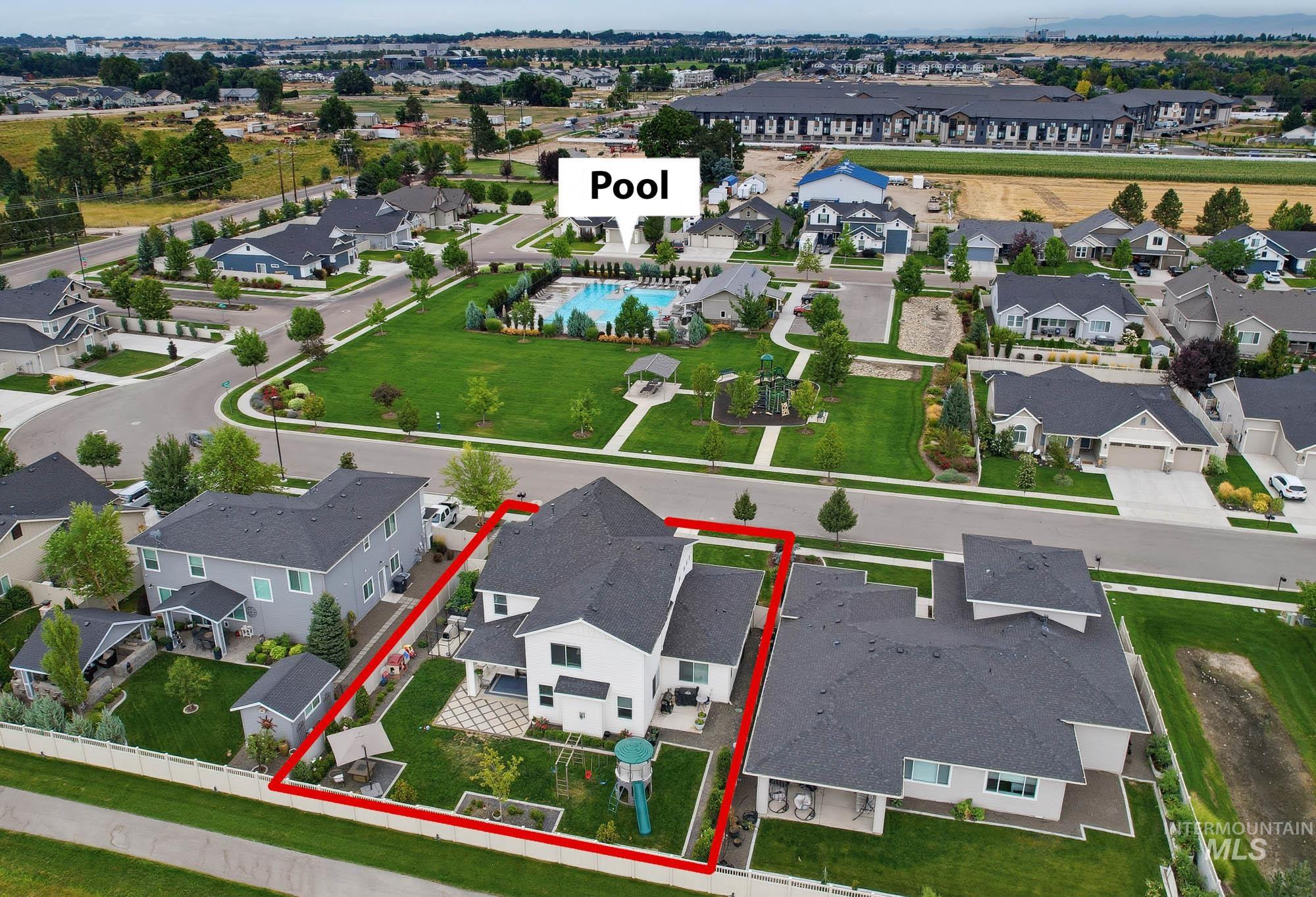 6082 E Canyon Crossing Dr. Property Photo 47