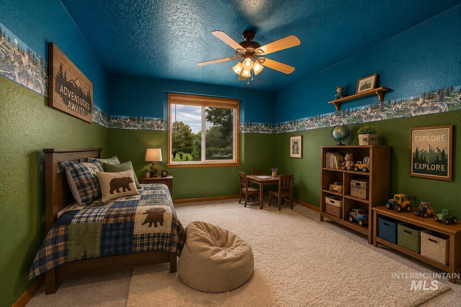 1890 N Incline Way Property Photo 31