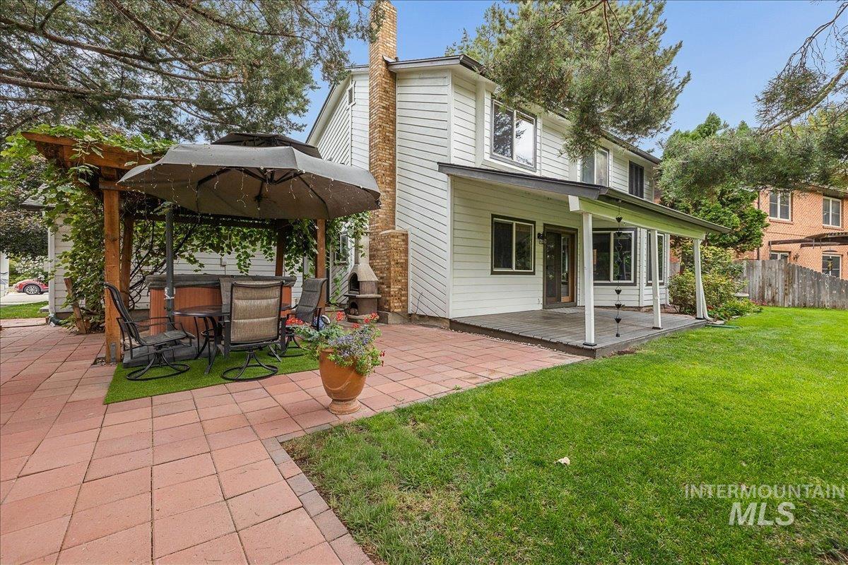 1890 N Incline Way Property Photo 36
