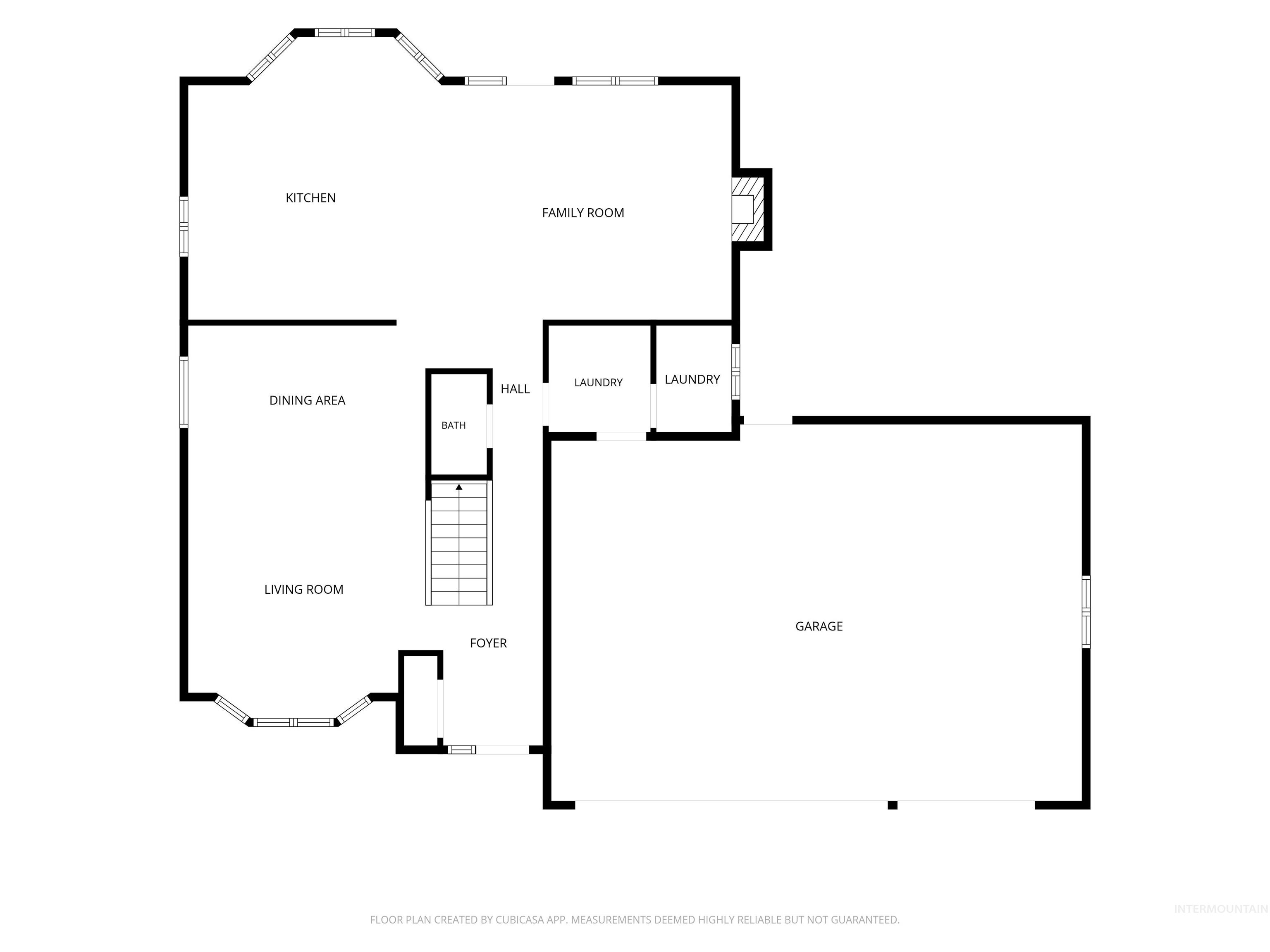 1890 N Incline Way Property Photo 47