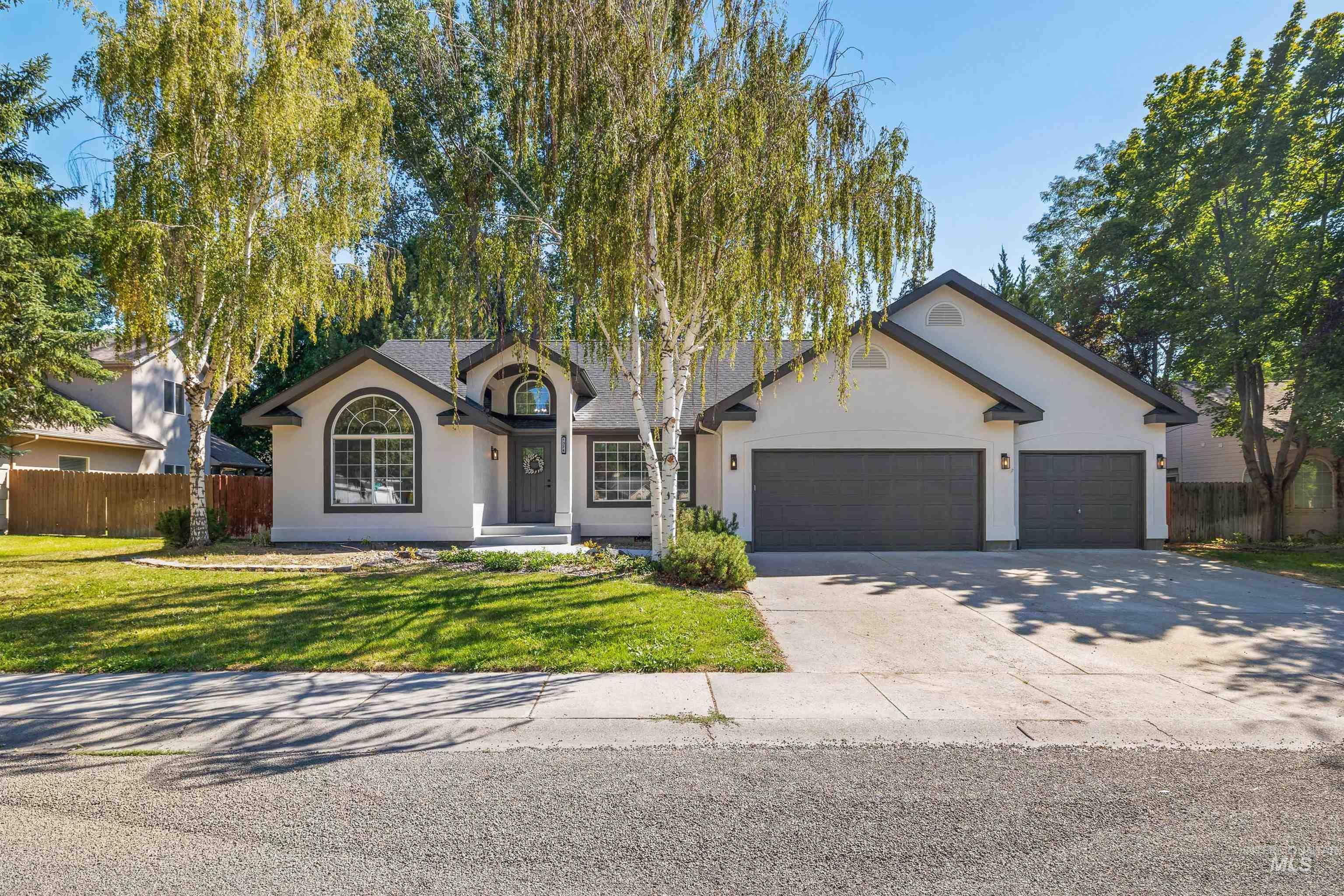 1374 Galena Drive Property Photo 1