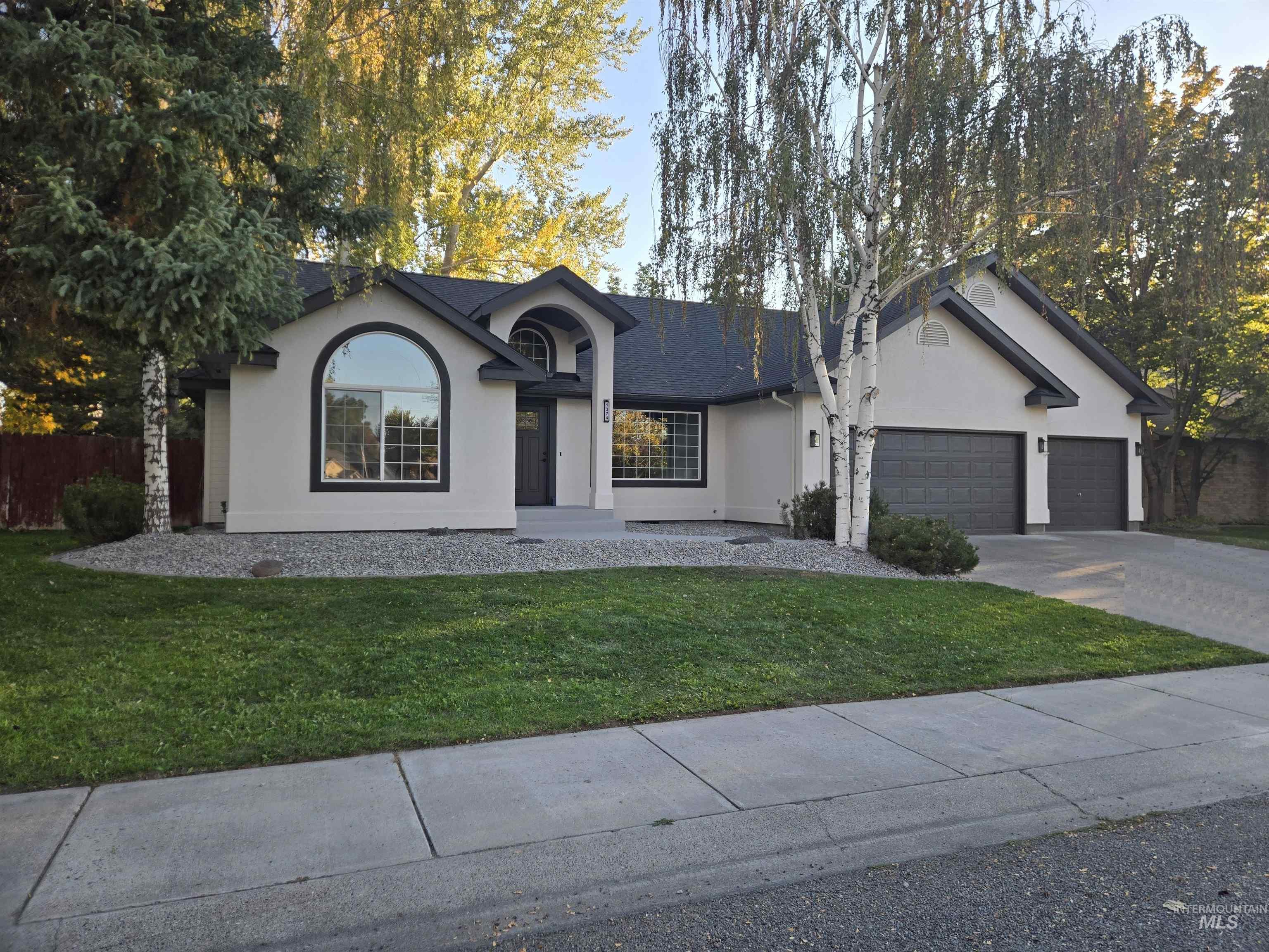 1374 Galena Drive Property Photo 1