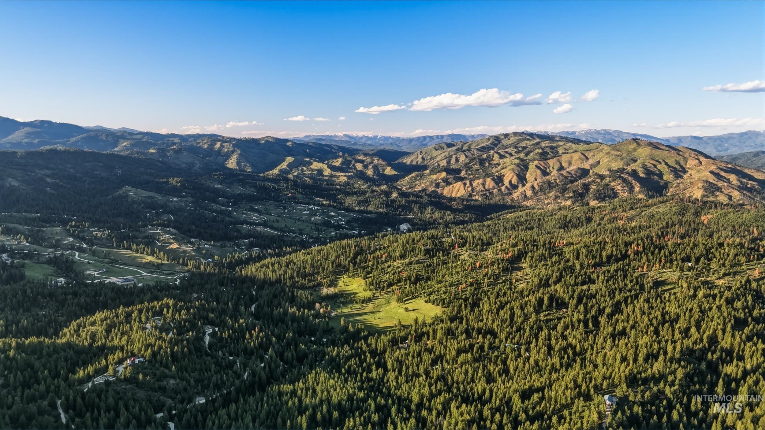 380 - Tbd Clear Creek Road Property Photo 1