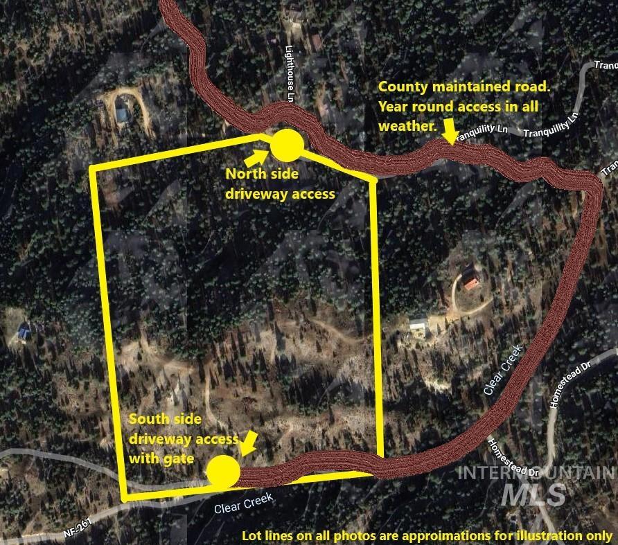 380 - Tbd Clear Creek Road Property Photo 47
