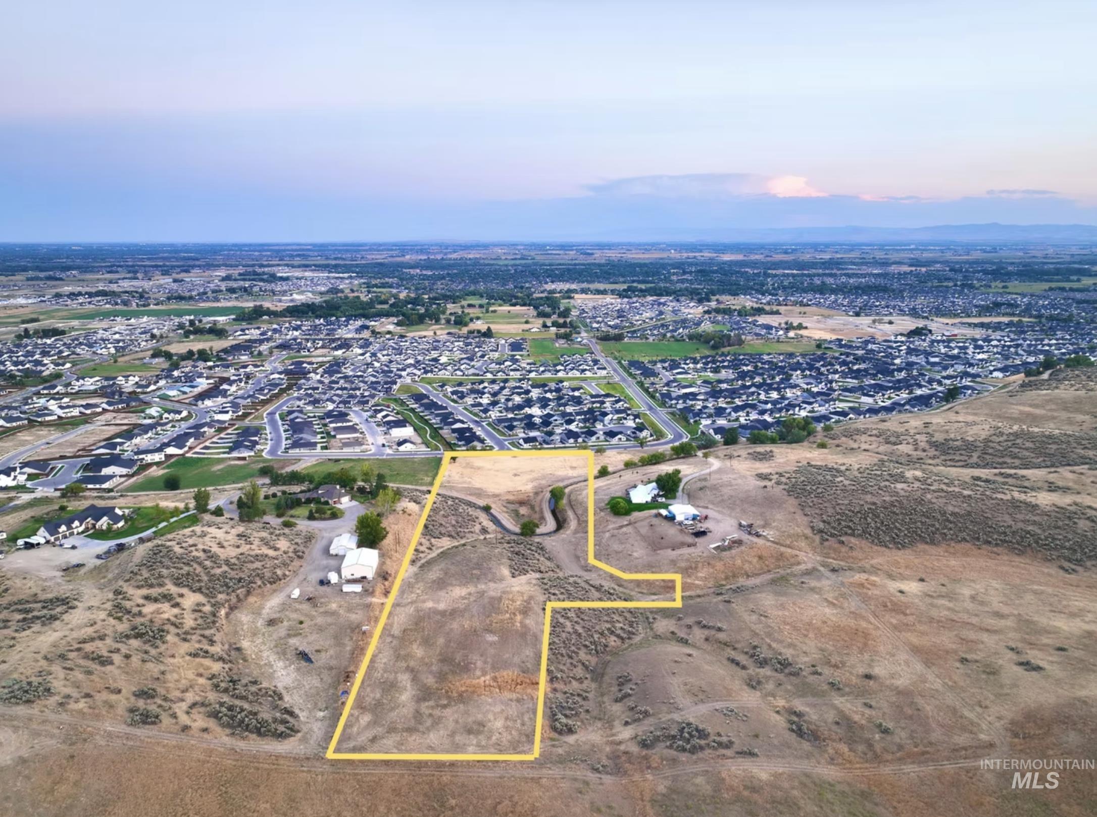 10298 W Scenic View Lane Lot 4 Property Photo 1