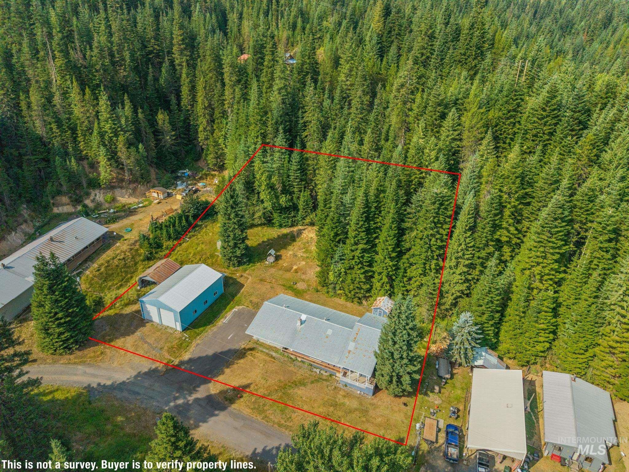 514 Stover Dr Property Photo 2