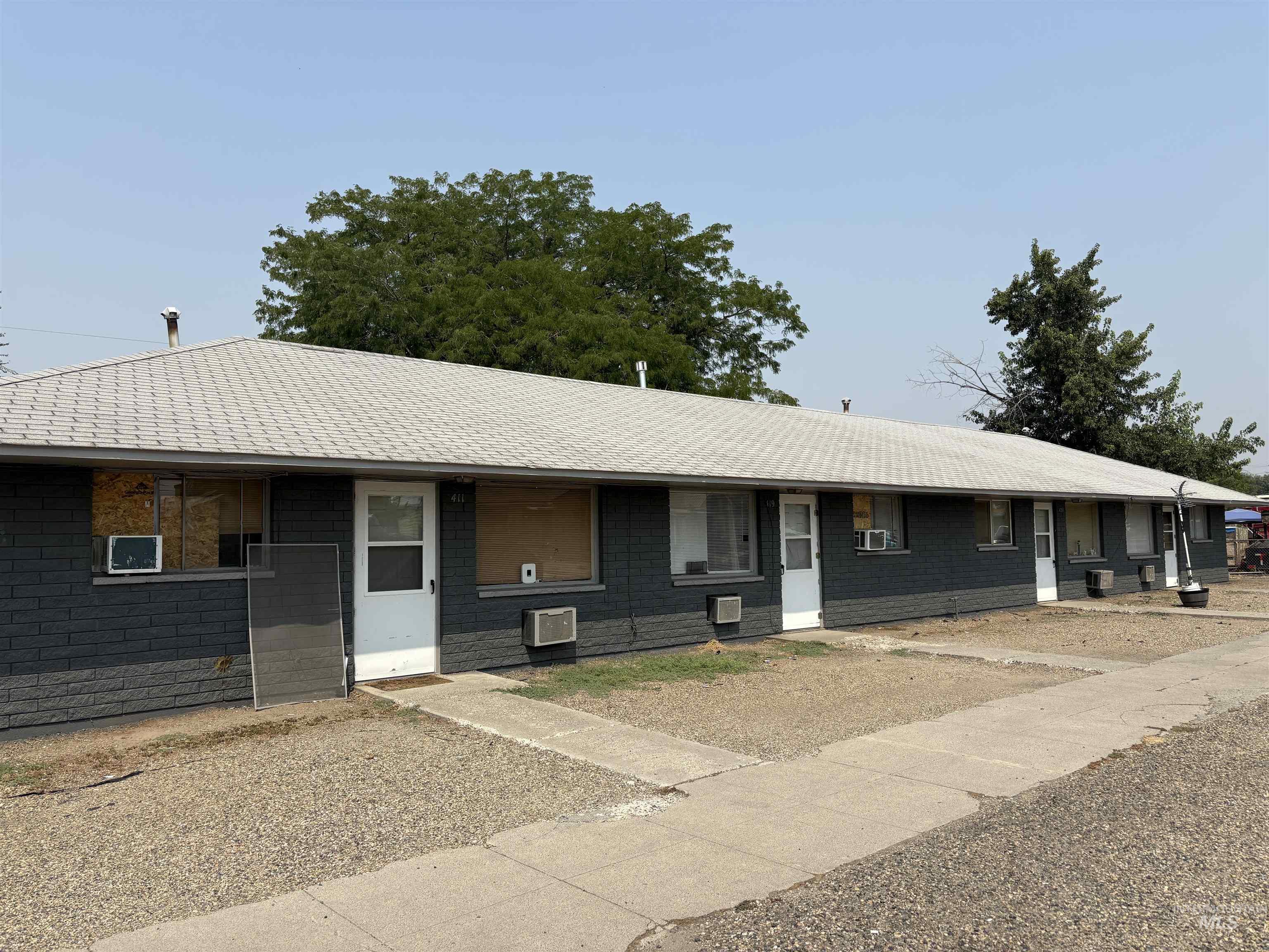 411 NW 1st Street