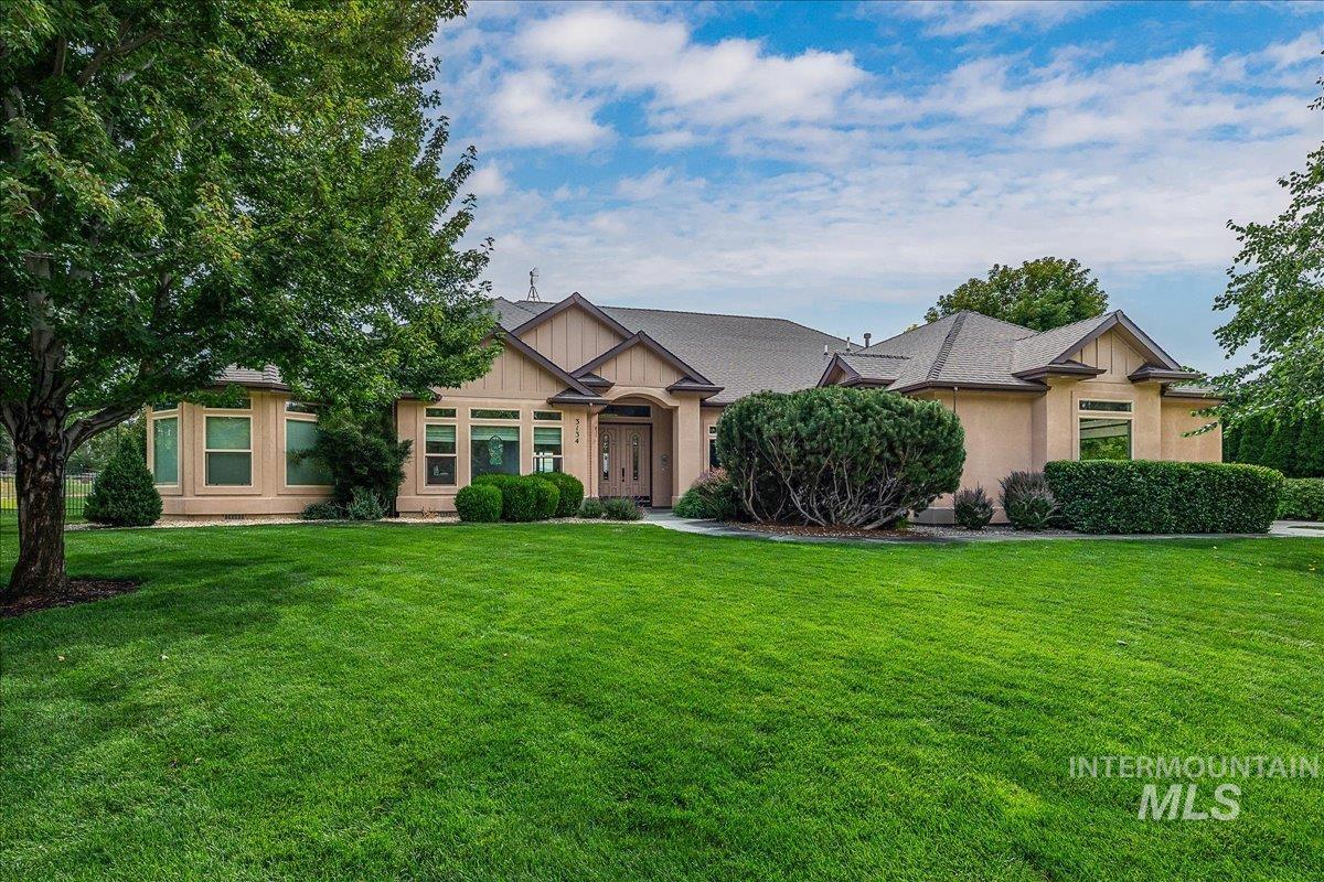 3134 N Merlot Place