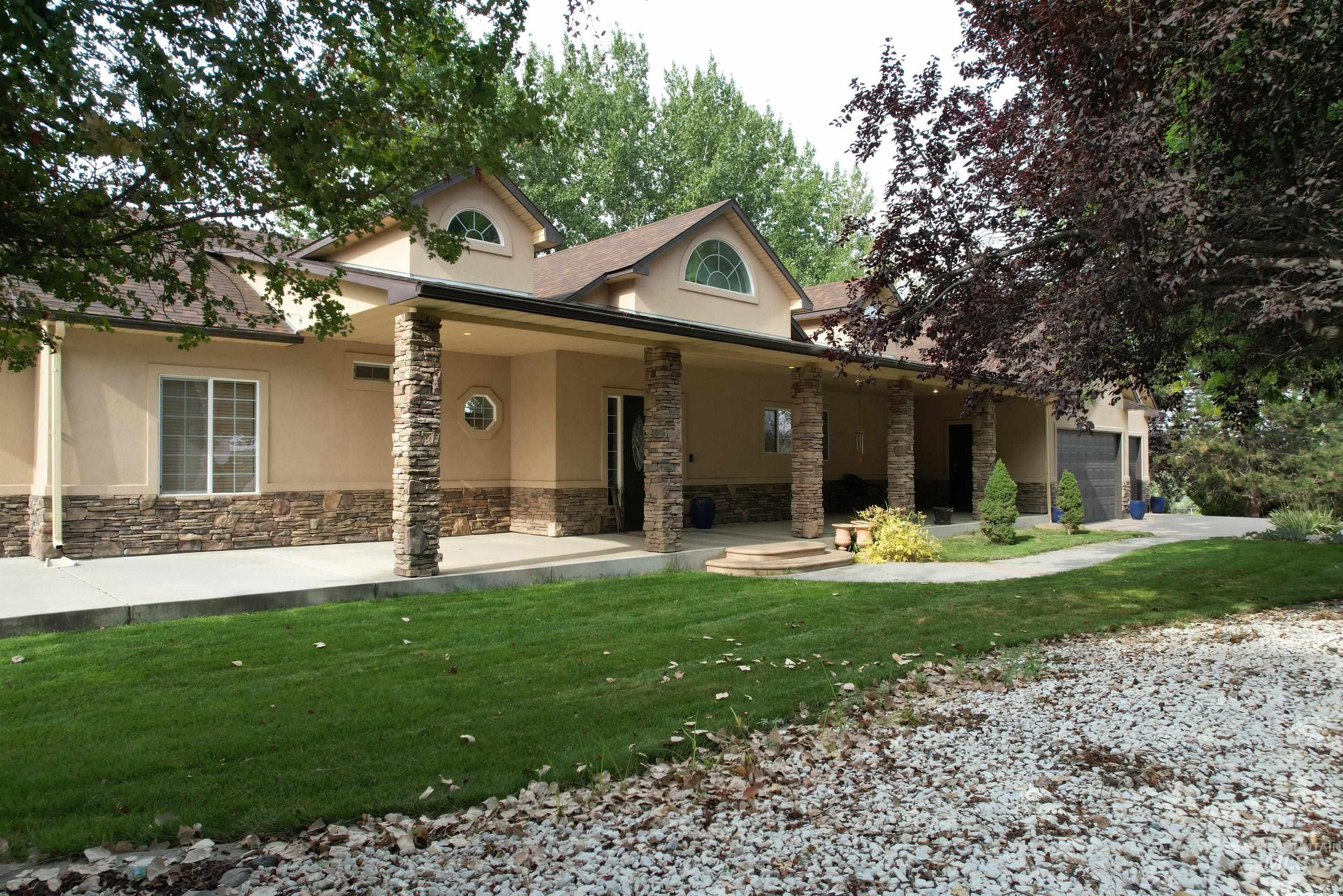 3237 Purdom Lane Property Photo 1