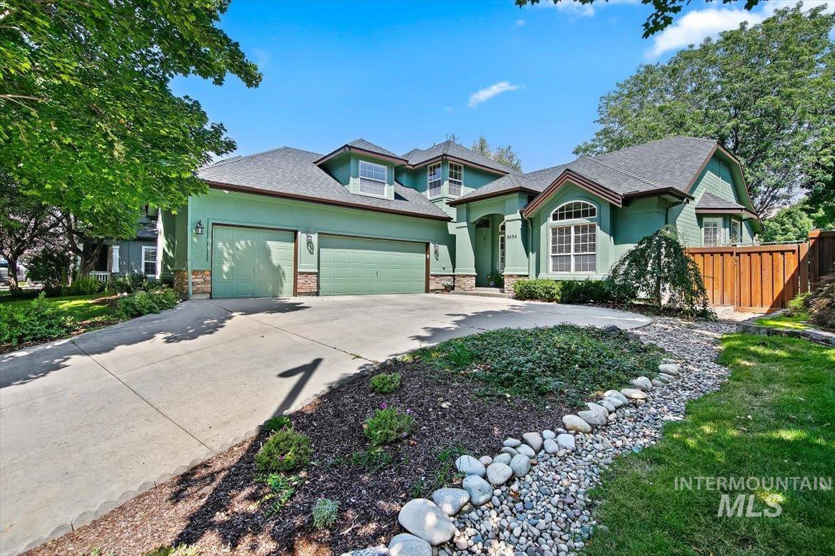 3454 S Shortleaf Ave. Property Photo 1