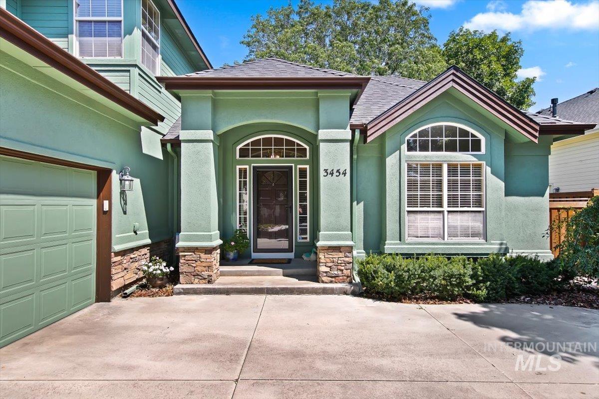 3454 S Shortleaf Ave. Property Photo 3
