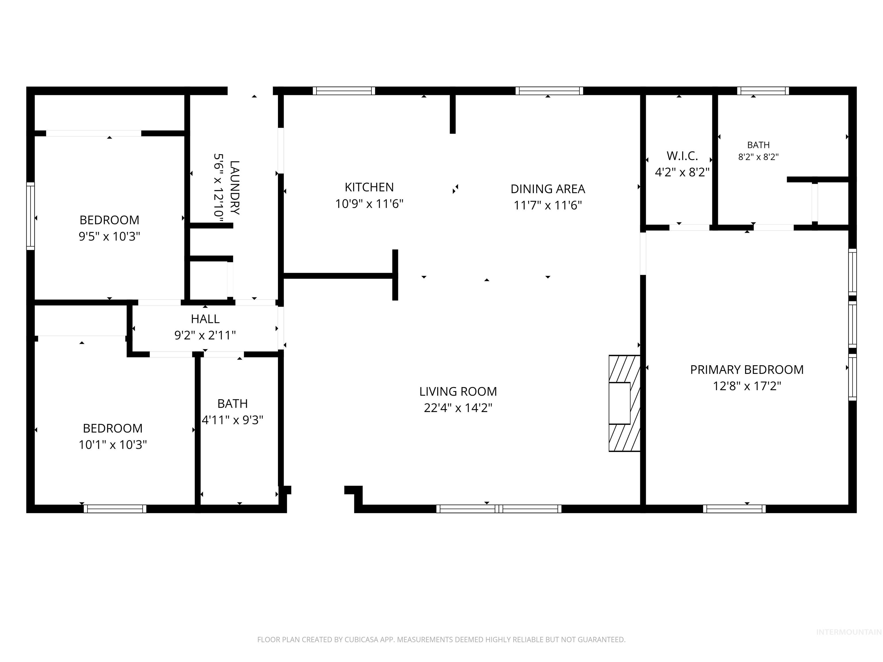 2451 Central Ave. Property Photo 21