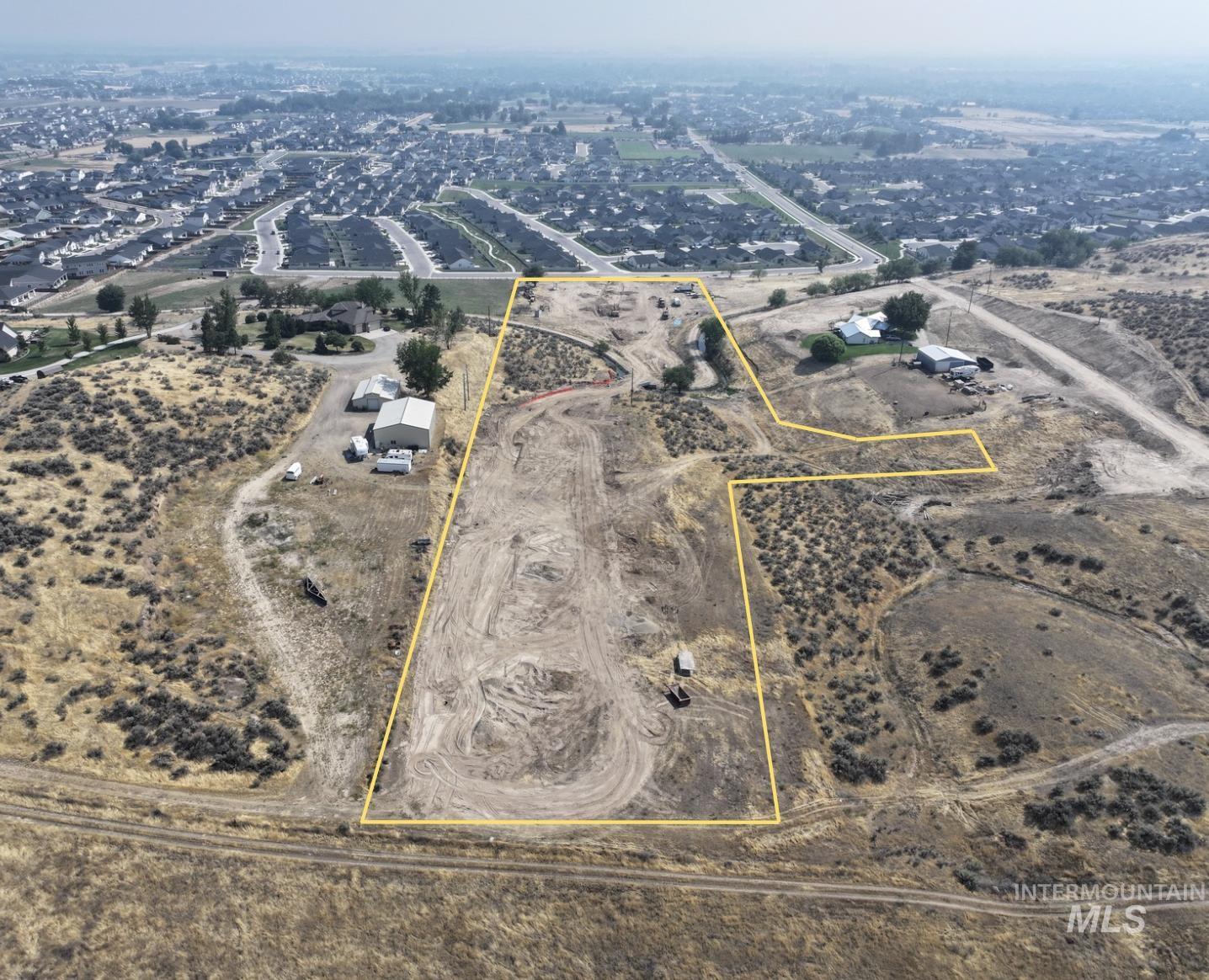 10298 W Scenic View Lane Lot 9 Property Photo 4