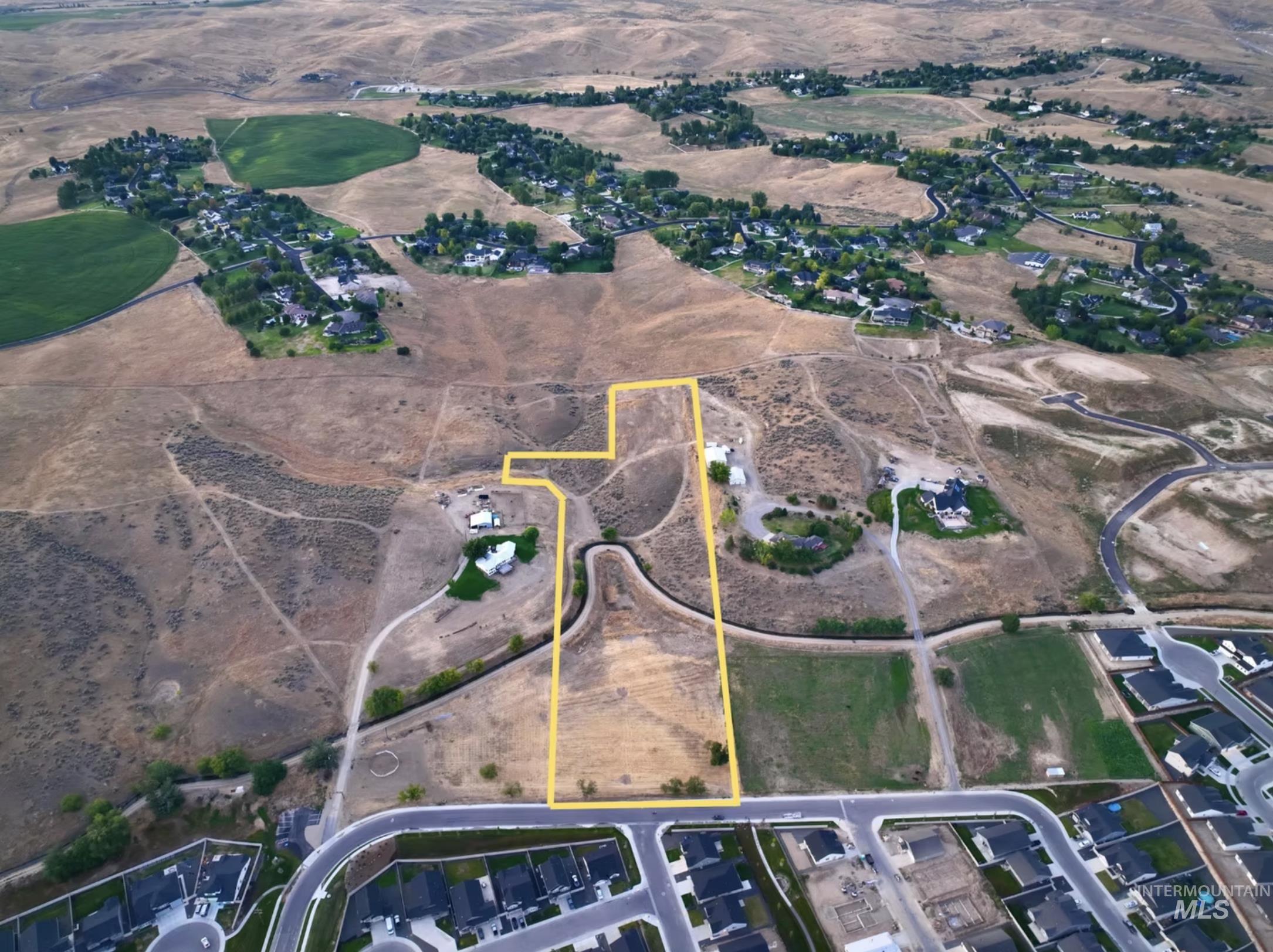10298 W Scenic View Ln Lot 10 Property Photo 2