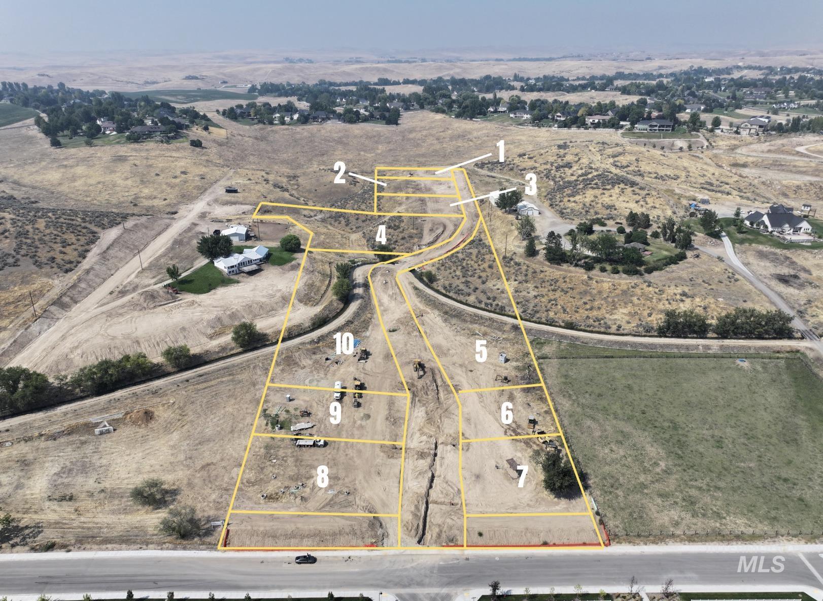 10298 W Scenic View Ln Lot 10 Property Photo 3