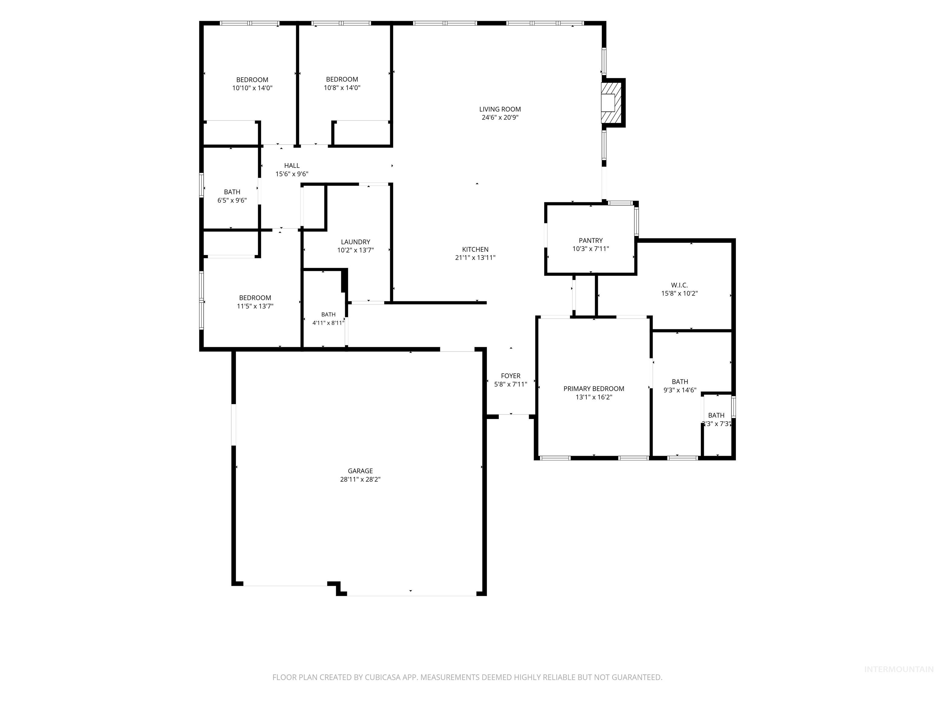 451 W Elaine Ct Property Photo 42